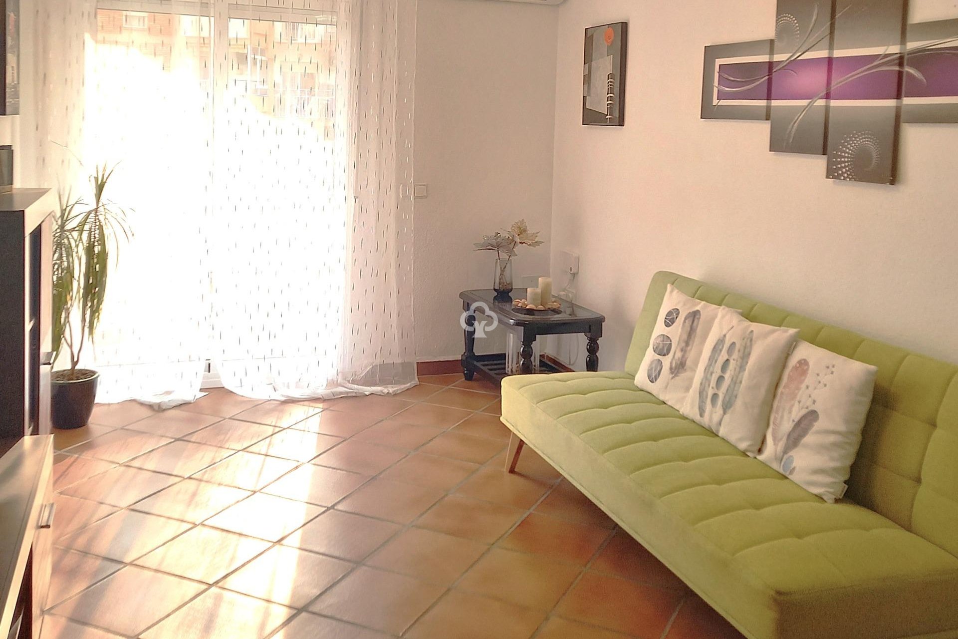 Resale - Apartament -
Benalmádena - Arroyo de la miel