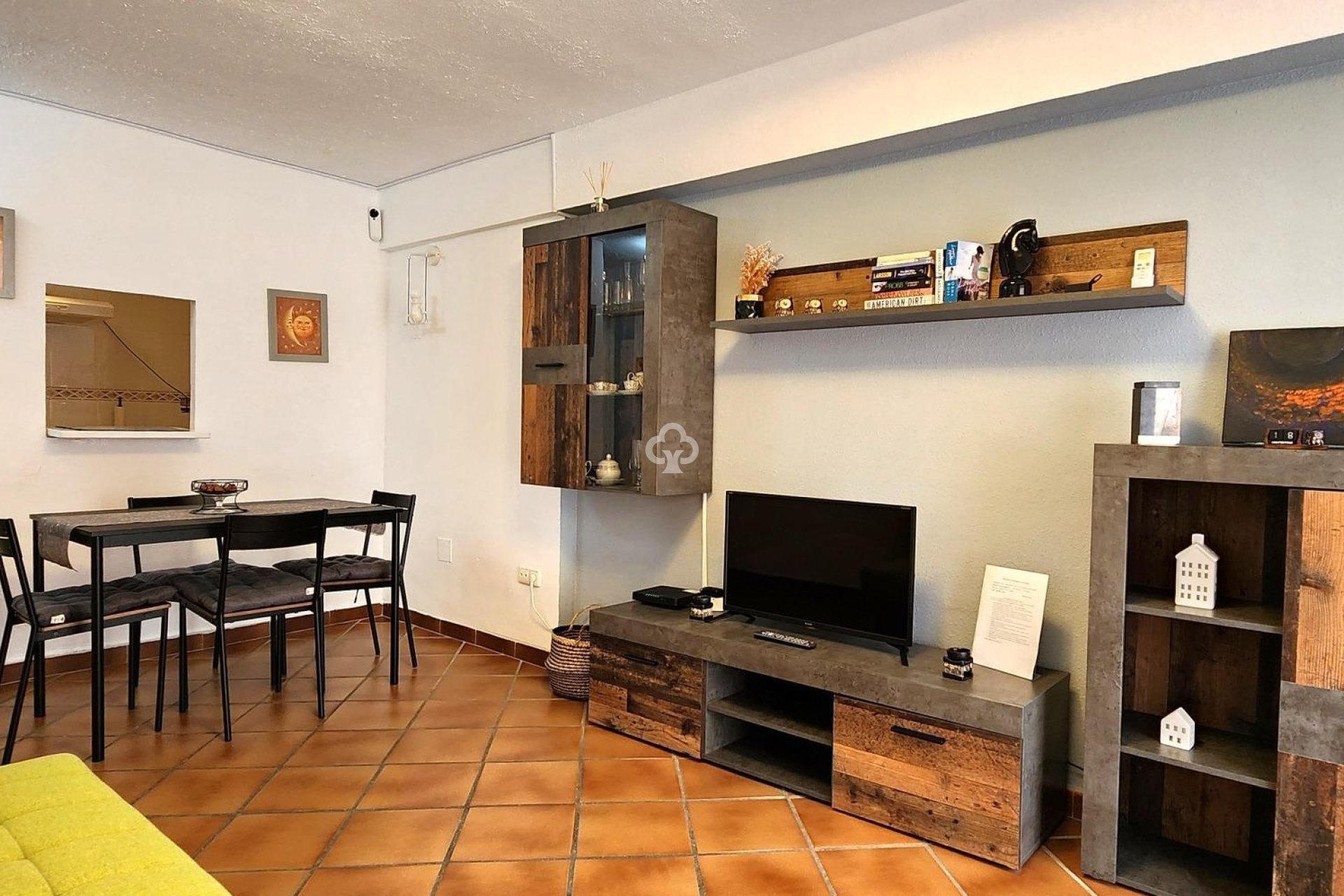 Resale - Apartament -
Benalmádena - Arroyo de la miel