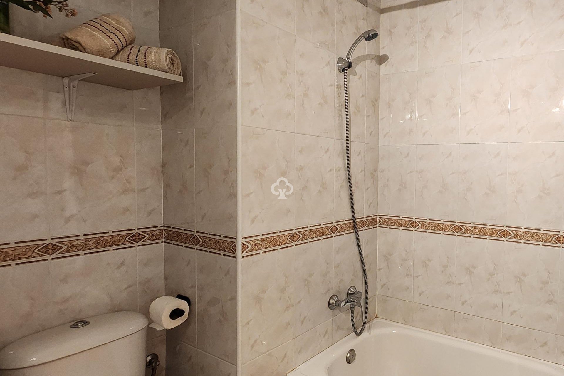 Resale - Apartament -
Benalmádena - Arroyo de la miel