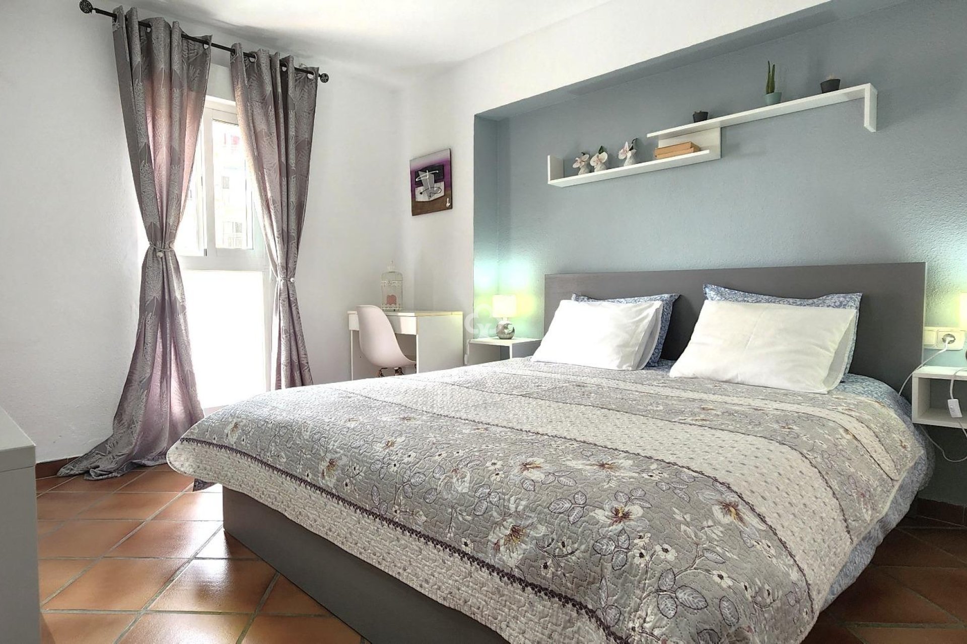 Resale - Apartament -
Benalmádena - Arroyo de la miel