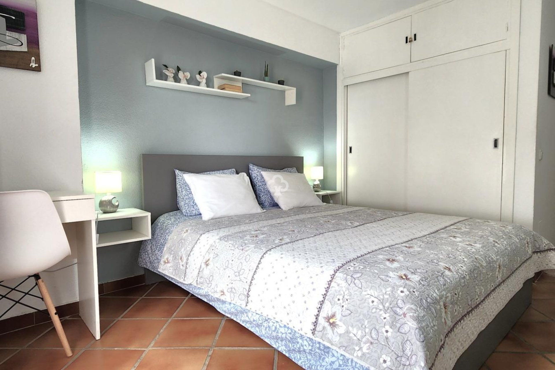 Resale - Apartament -
Benalmádena - Arroyo de la miel