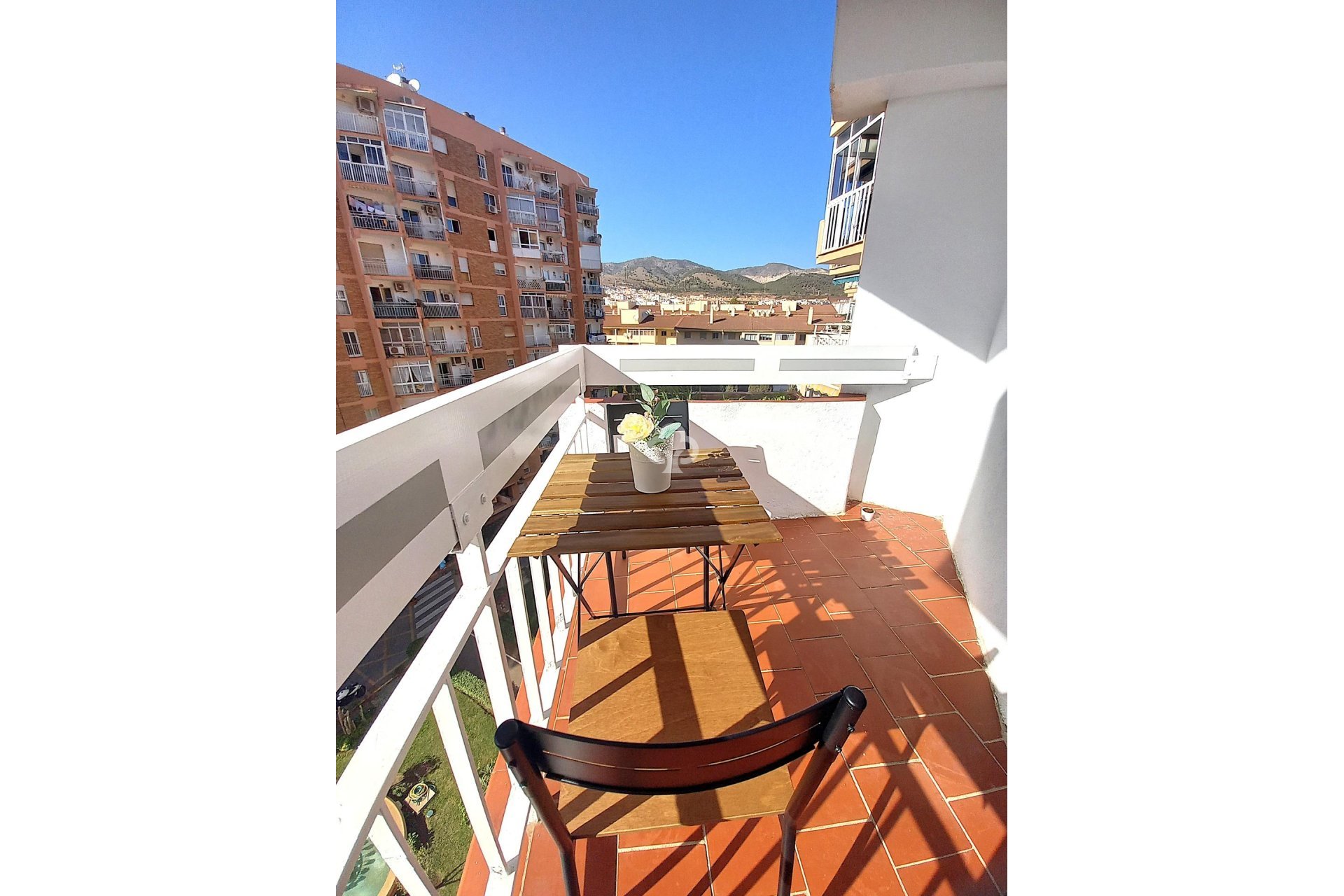 Resale - Apartament -
Benalmádena - Arroyo de la miel