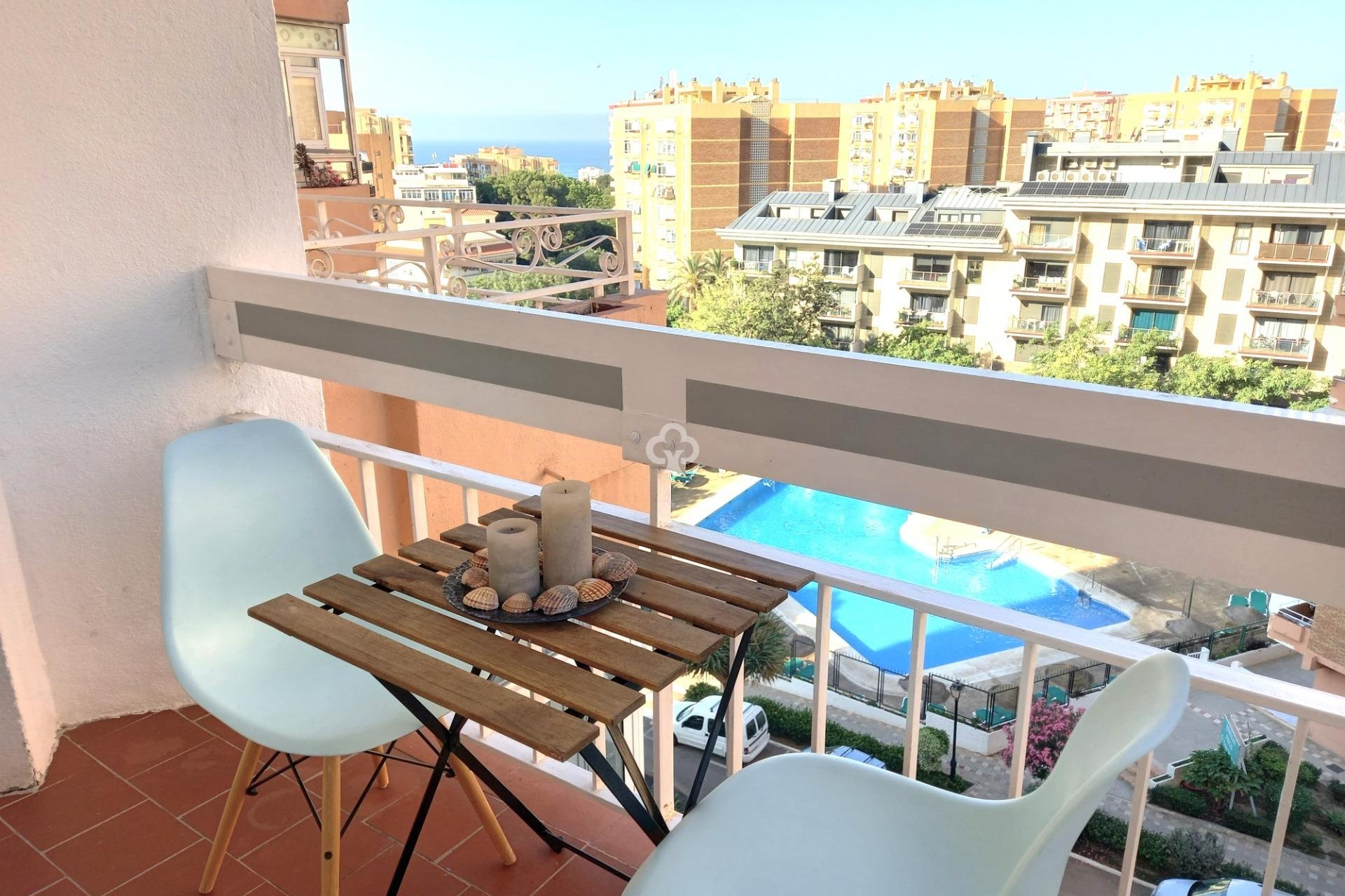 Resale - Apartament -
Benalmádena - Arroyo de la miel