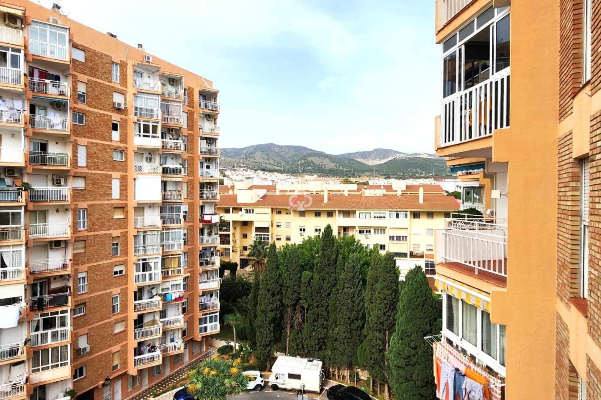 Resale - Apartament -
Benalmádena - Arroyo de la miel