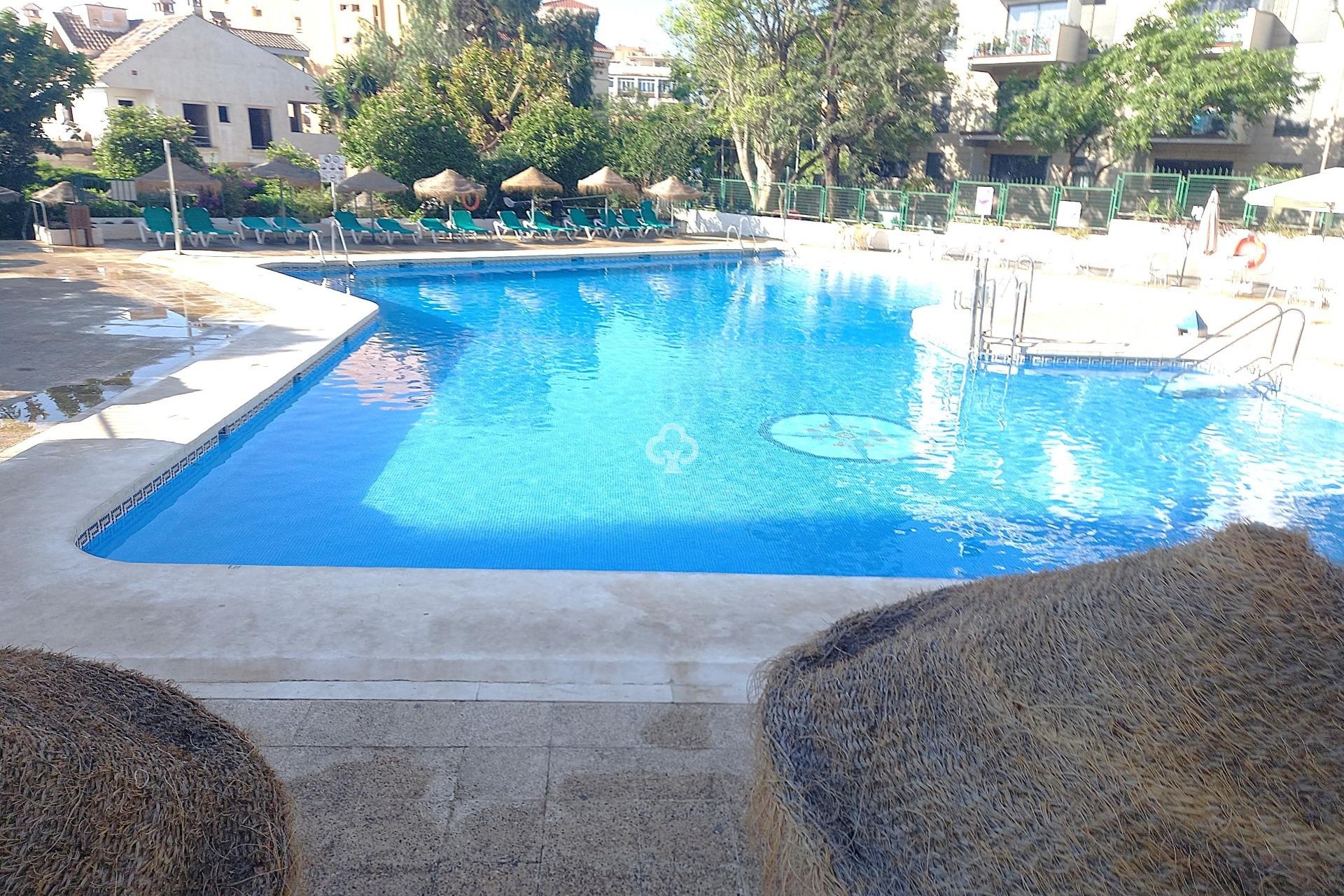 Resale - Apartament -
Benalmádena - Arroyo de la miel