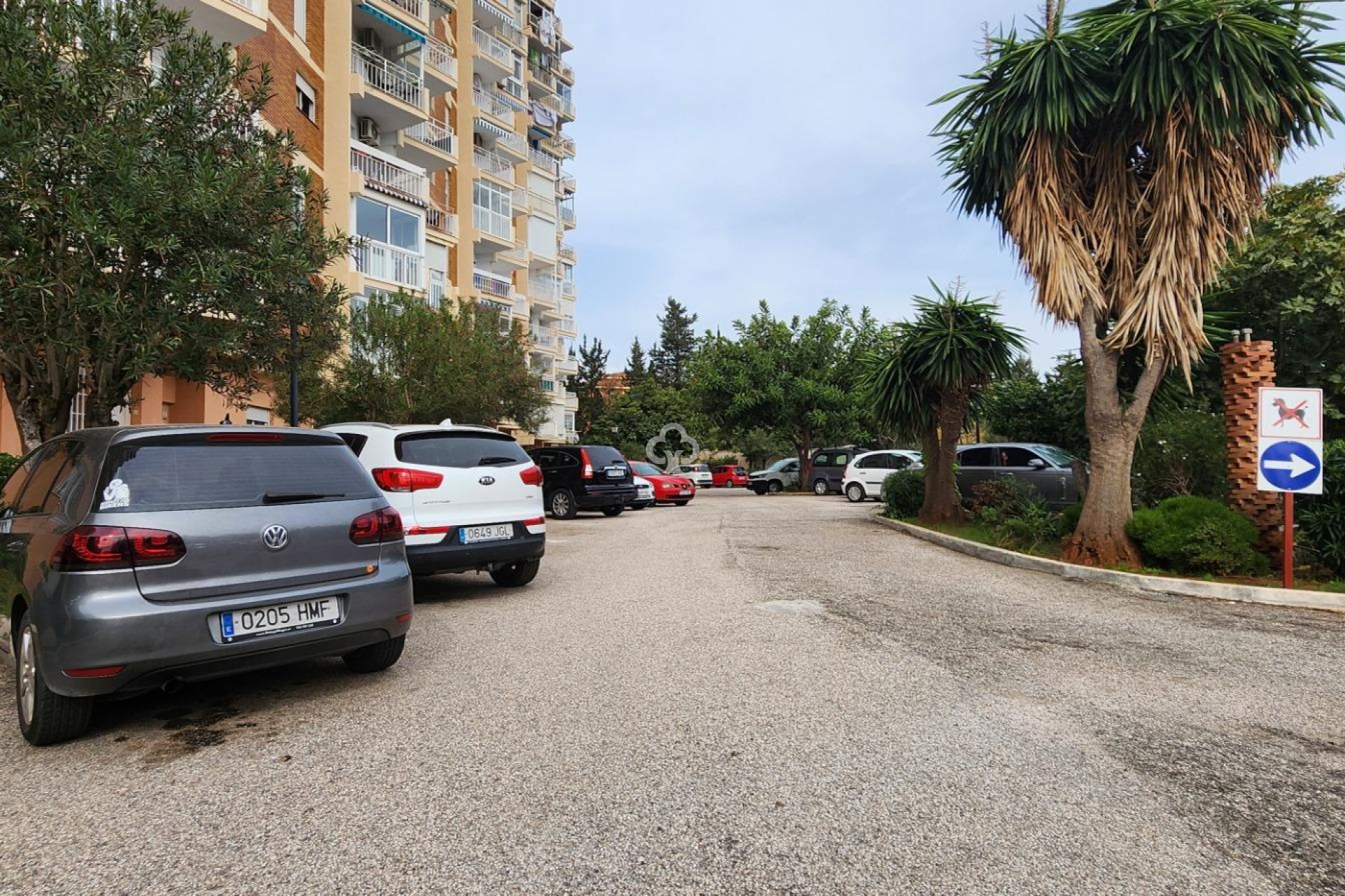 Resale - Apartament -
Benalmádena - Arroyo de la miel