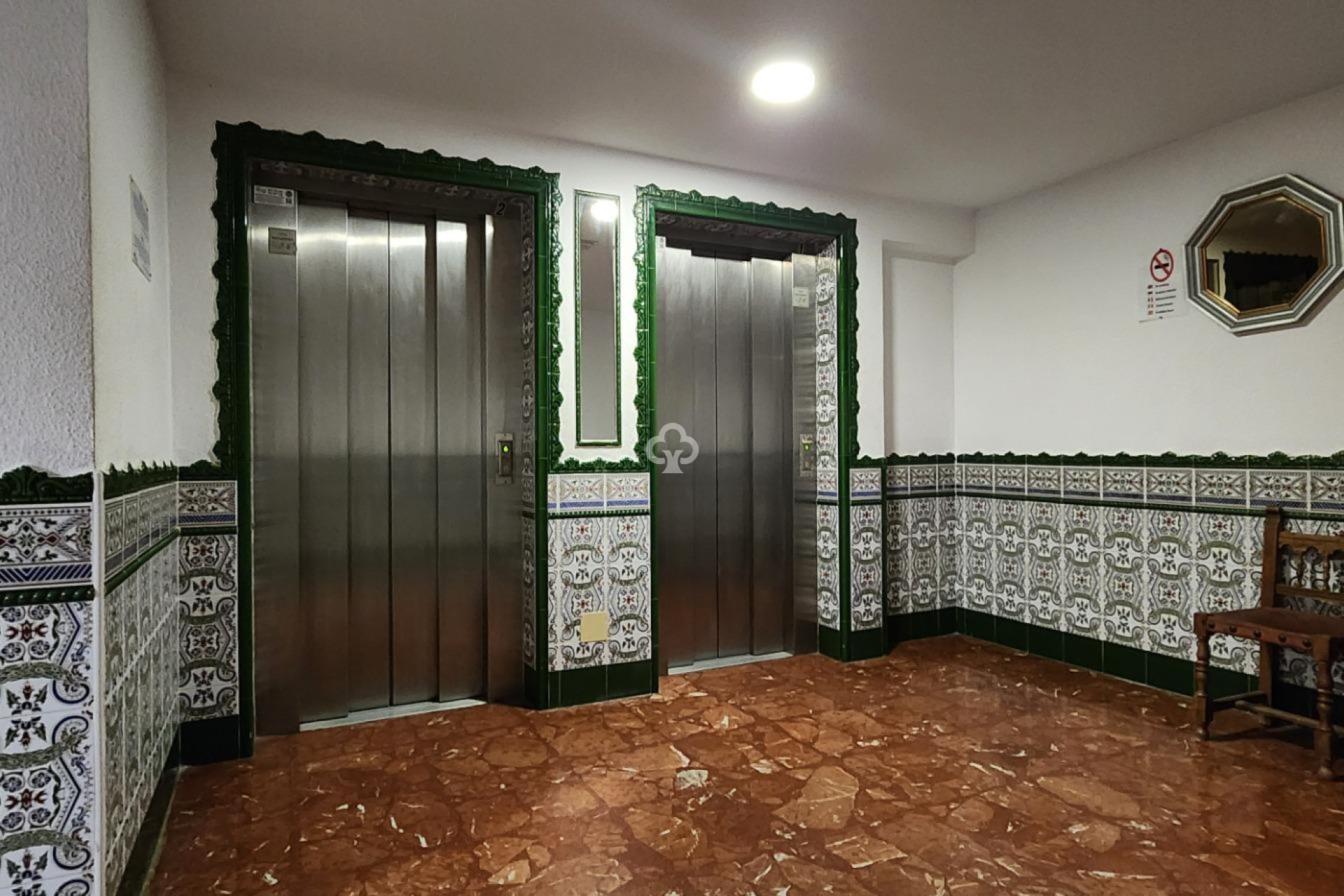 Resale - Apartament -
Benalmádena - Arroyo de la miel