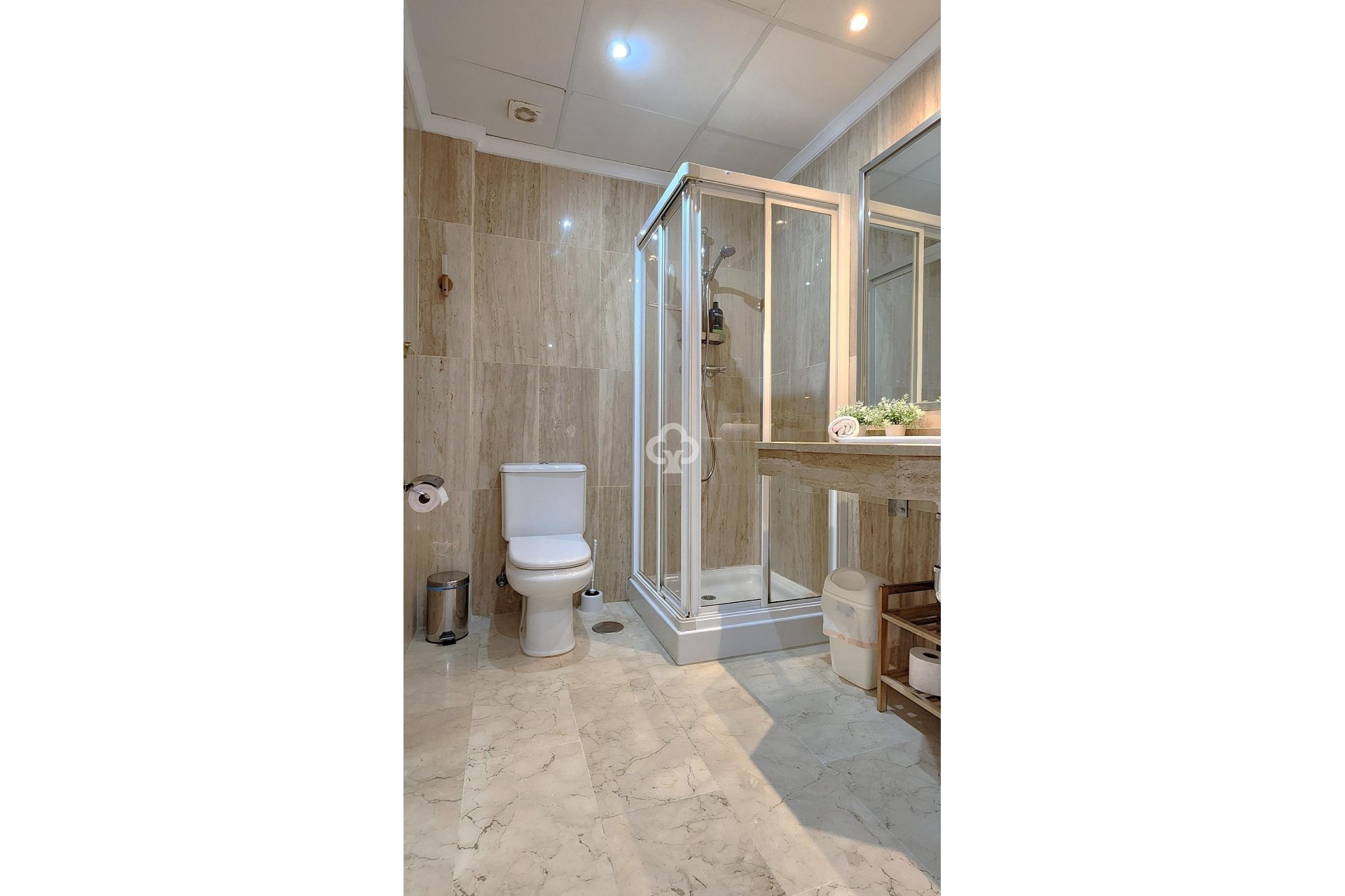 Resale - Apartament -
Elviria