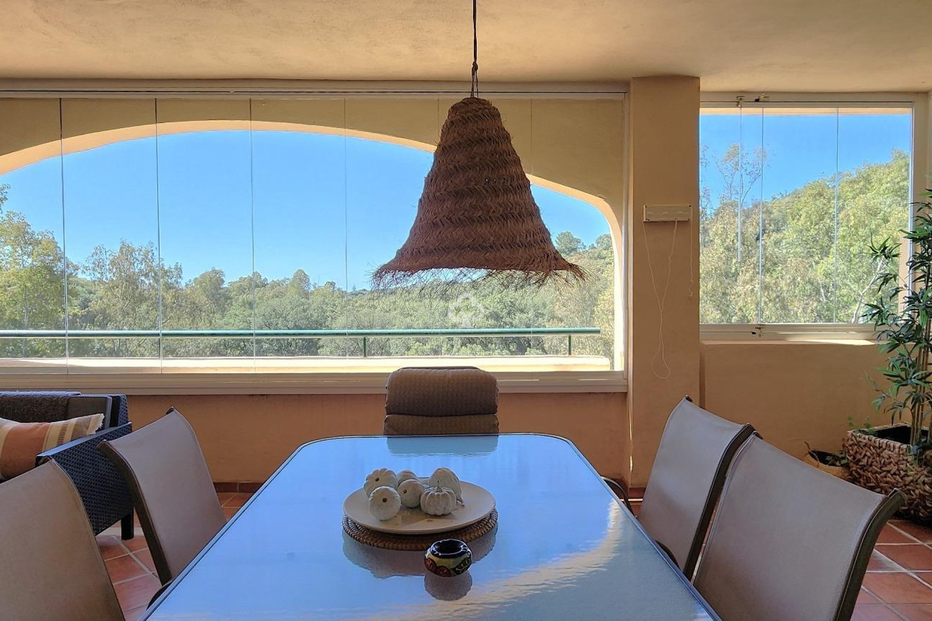 Resale - Apartament -
Elviria