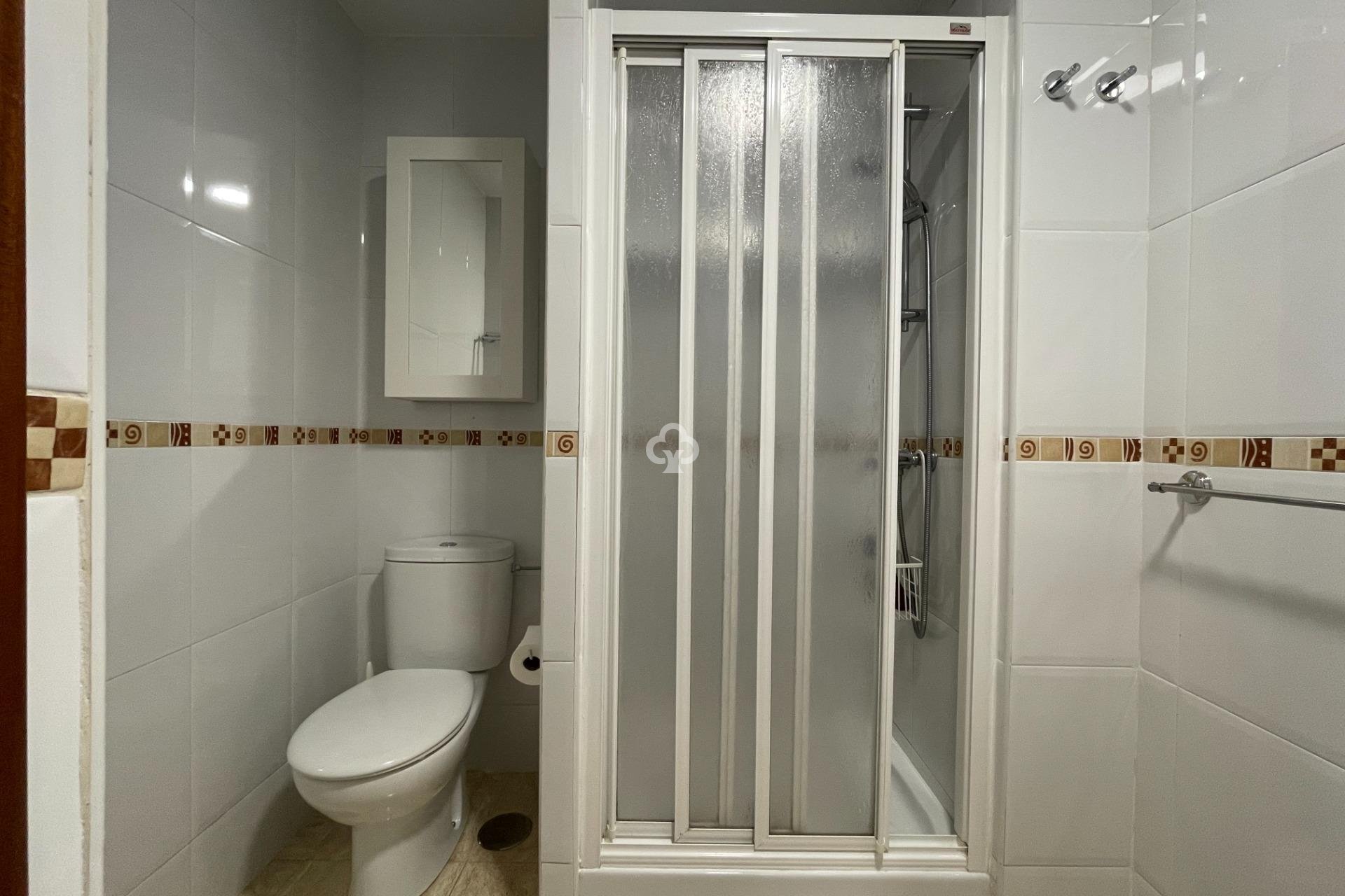 Resale - Apartament -
Fuengirola - 1ª Línea de playa