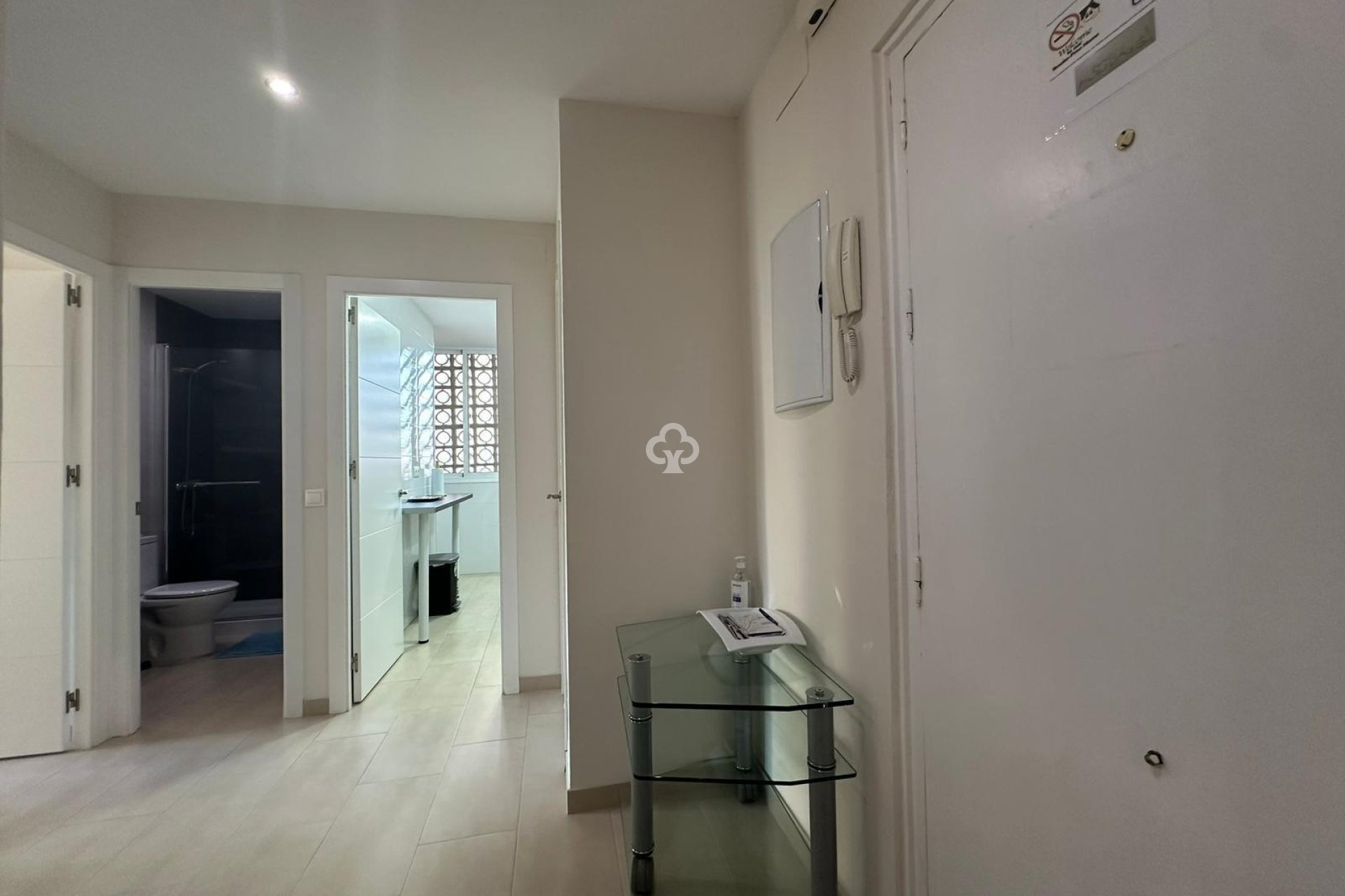 Resale - Apartament -
Fuengirola - 1ª Línea de playa