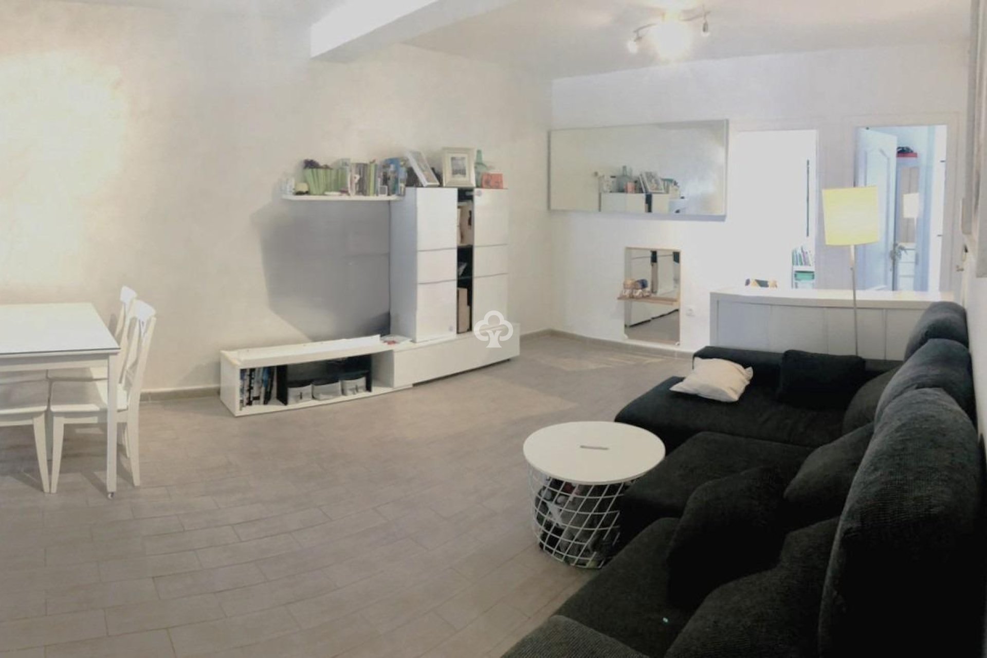 Resale - Apartament -
Fuengirola - 2ª Línea de playa