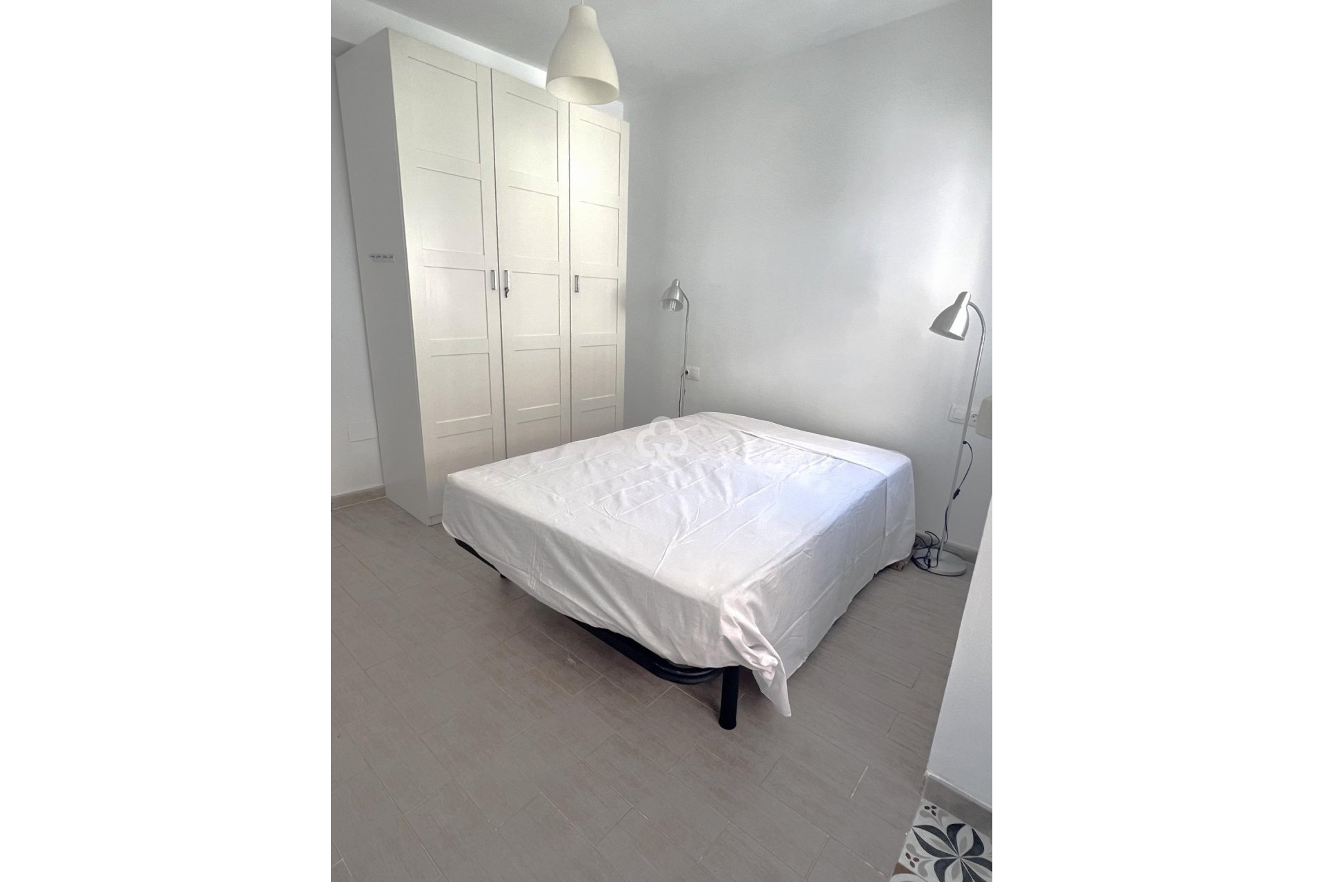 Resale - Apartament -
Fuengirola - 2ª Línea de playa