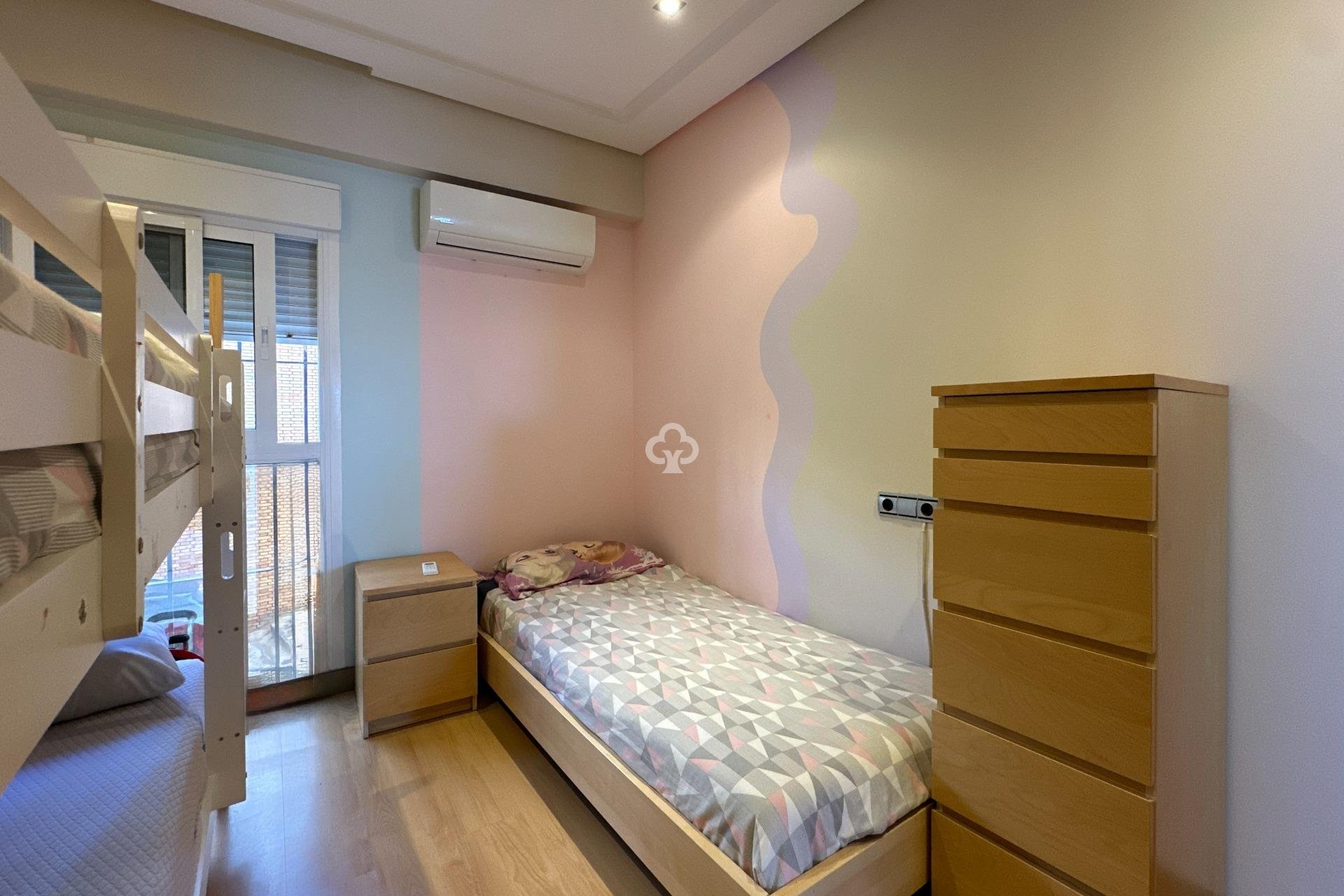 Resale - Apartament -
Fuengirola - Carvajal