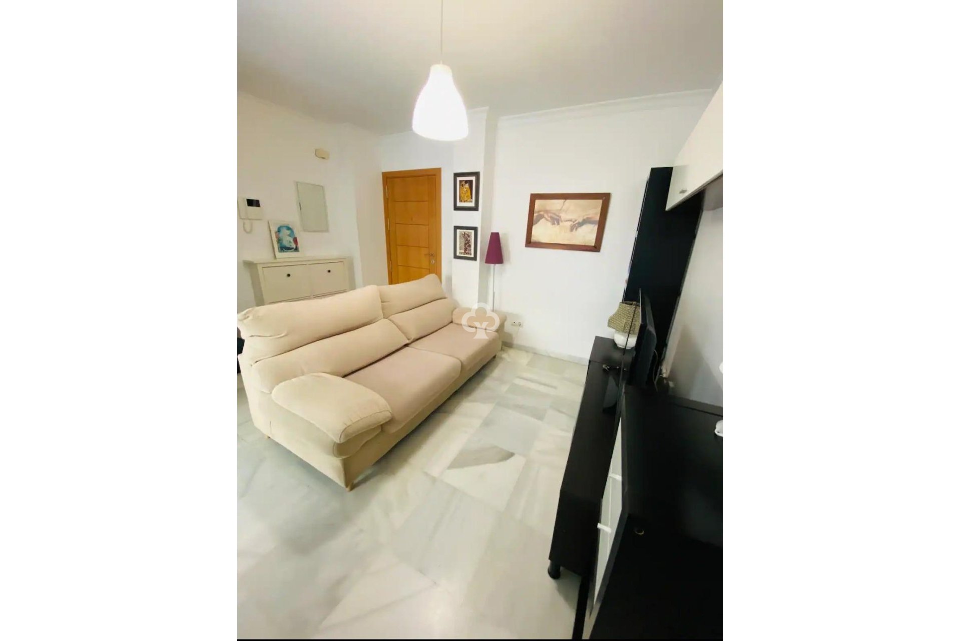 Resale - Apartament -
Fuengirola - Carvajal