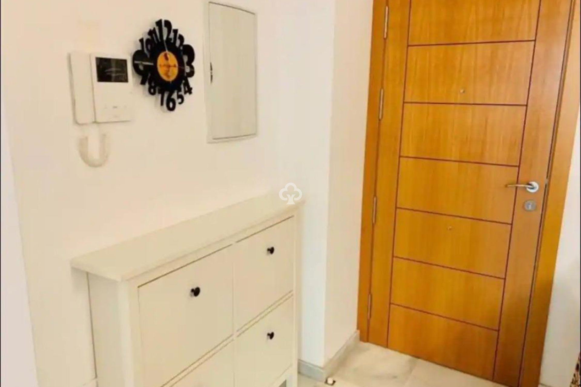 Resale - Apartament -
Fuengirola - Carvajal