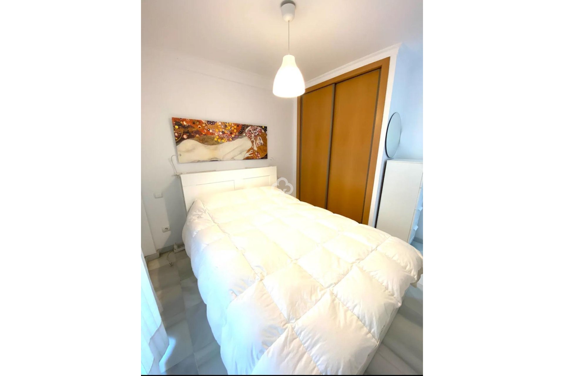 Resale - Apartament -
Fuengirola - Carvajal