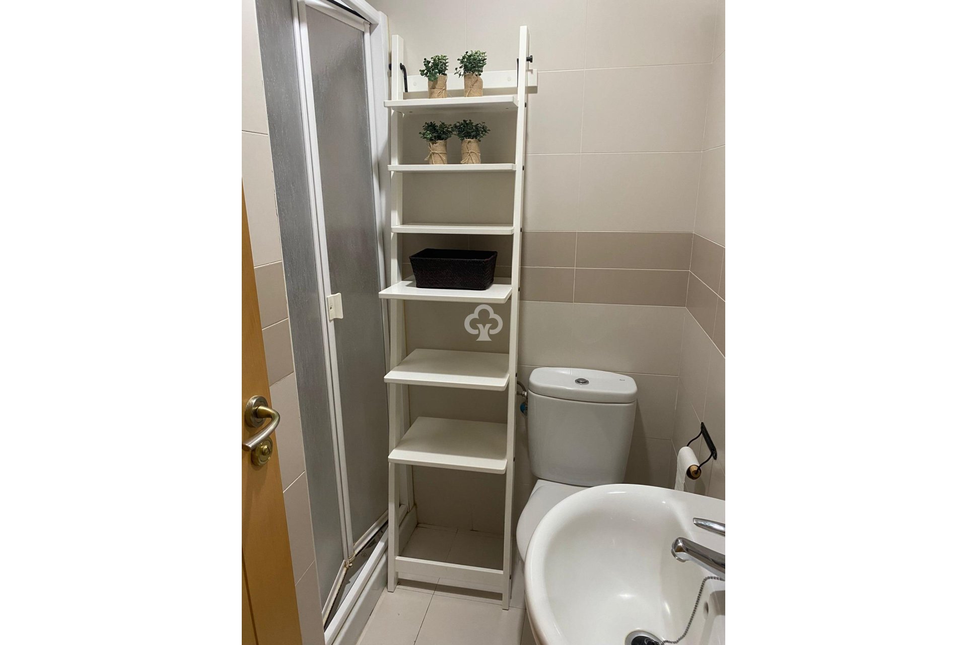 Resale - Apartament -
Fuengirola - Carvajal