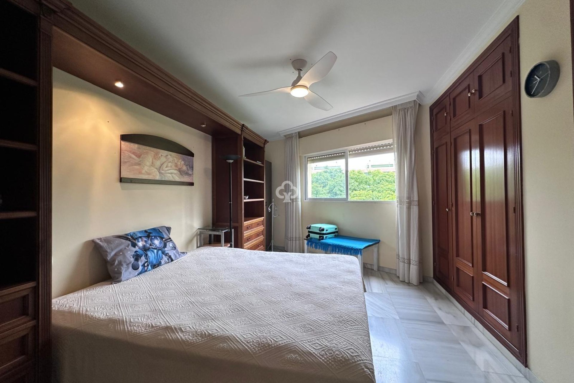 Resale - Apartament -
Fuengirola - Centro Ciudad