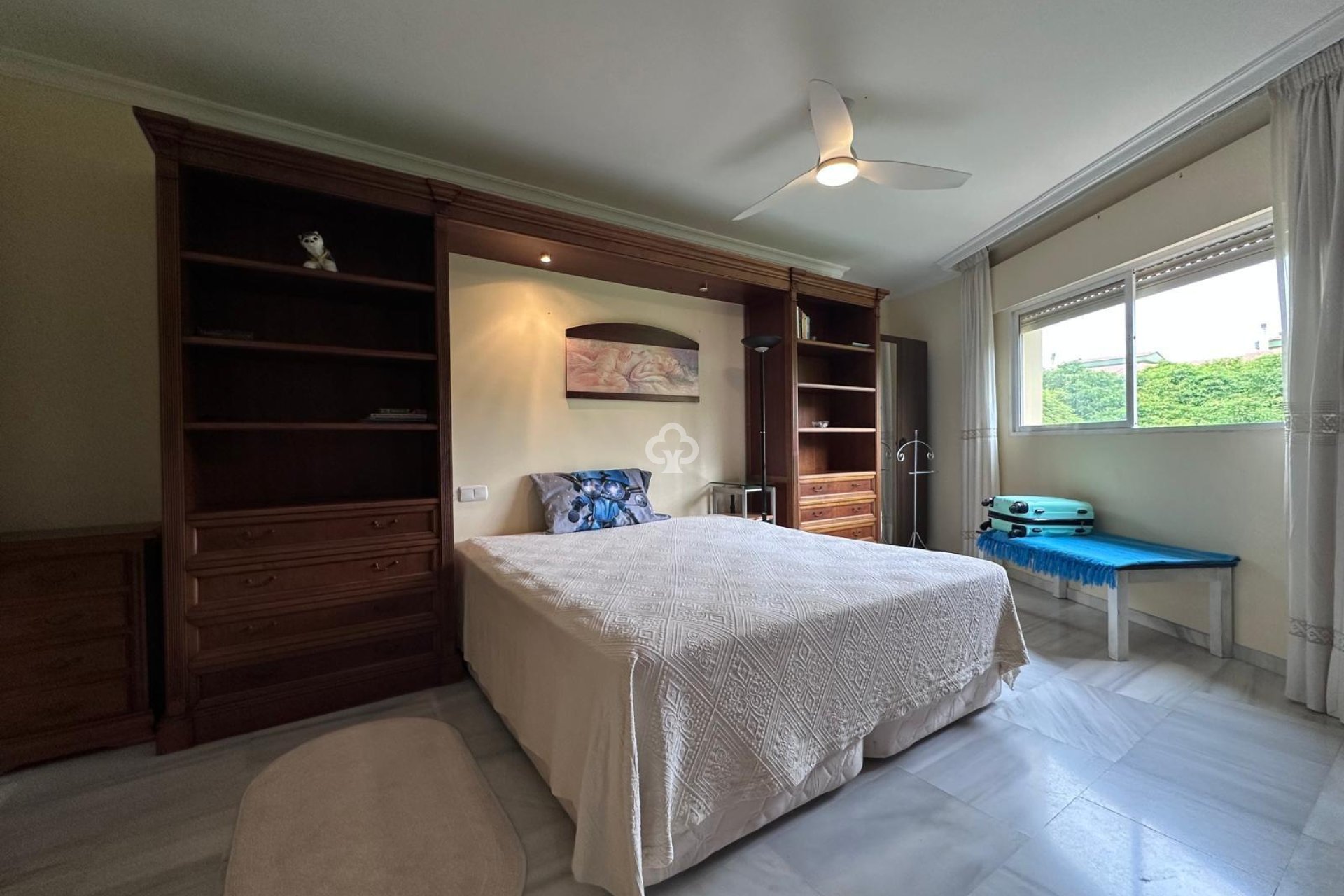 Resale - Apartament -
Fuengirola - Centro Ciudad