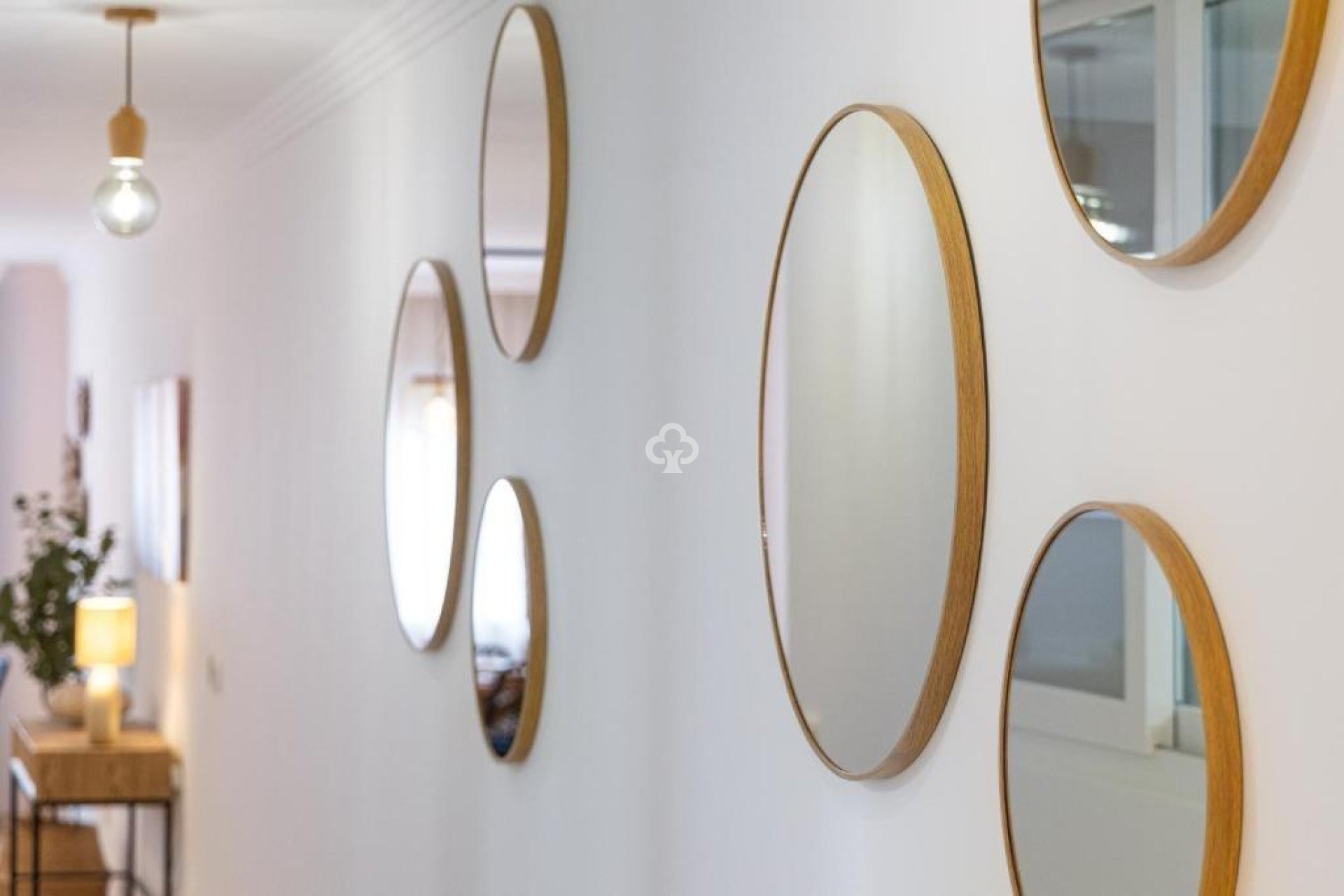 Resale - Apartament -
Fuengirola - Centro