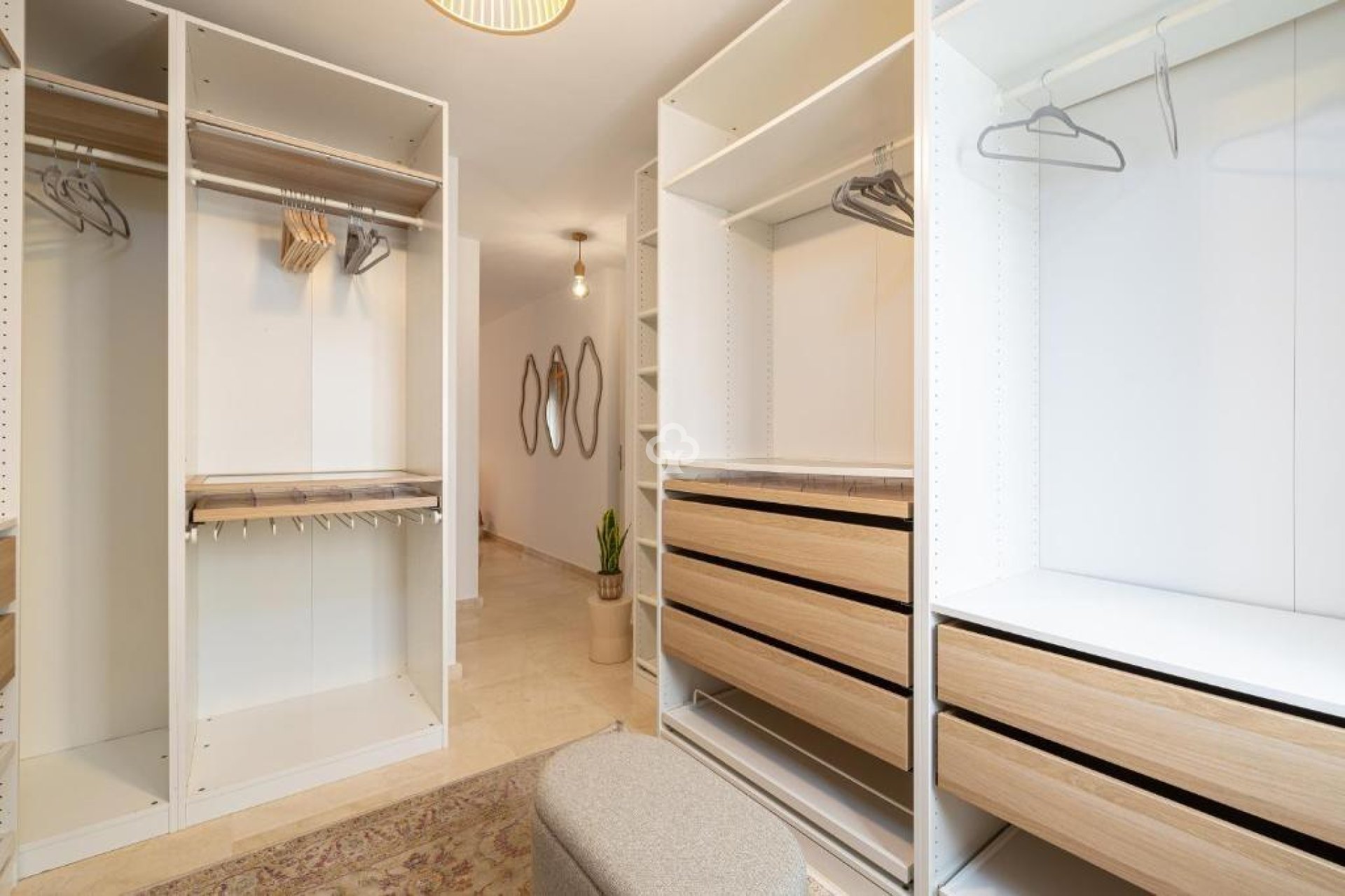 Resale - Apartament -
Fuengirola - Centro