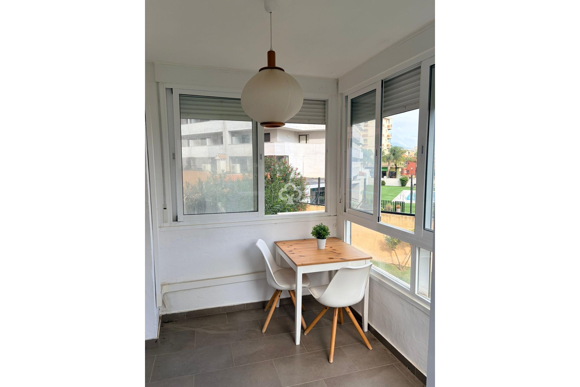 Resale - Apartament -
Fuengirola - Centro
