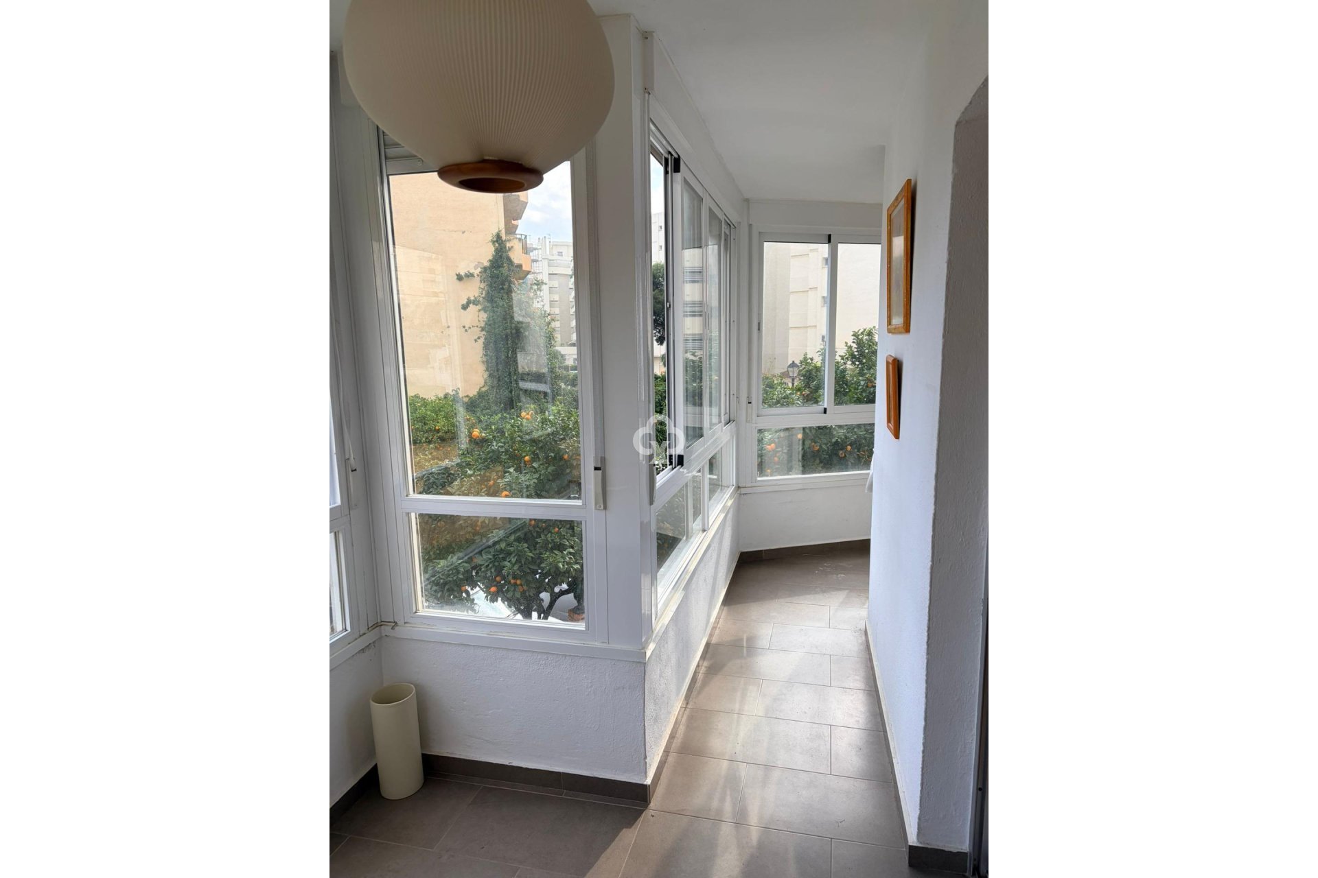 Resale - Apartament -
Fuengirola - Centro