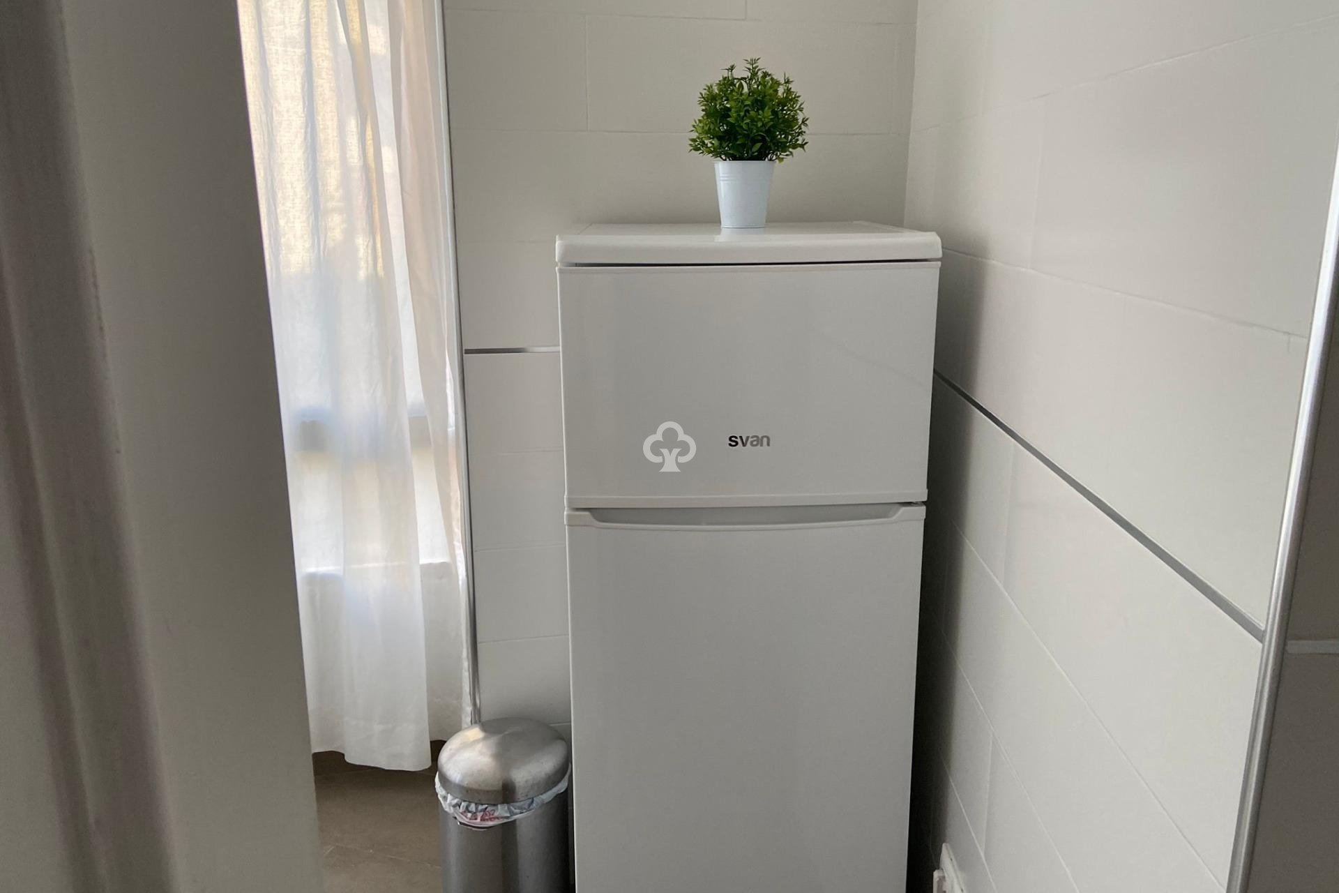 Resale - Apartament -
Fuengirola - Centro