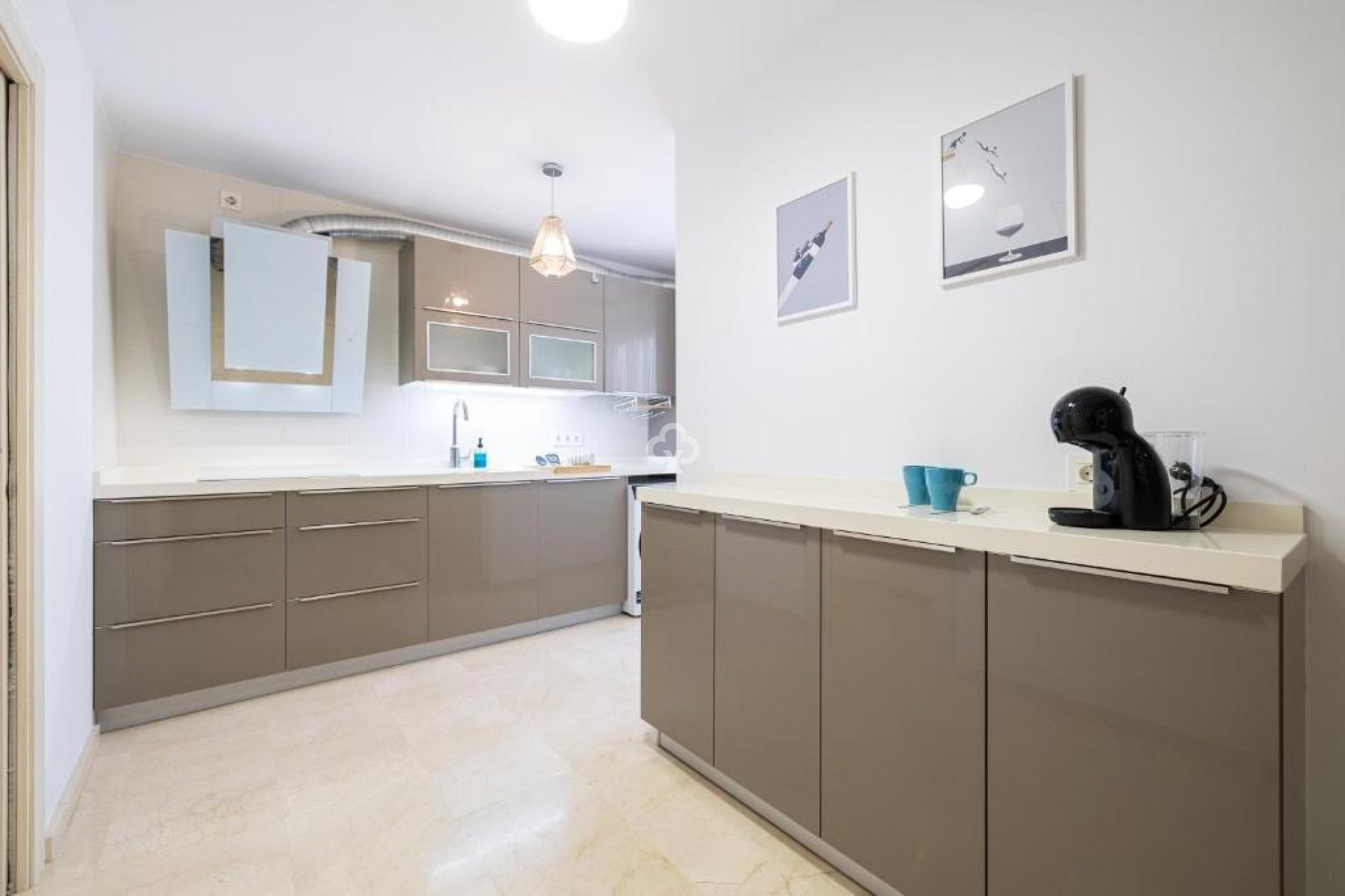 Resale - Apartament -
Fuengirola - Centro