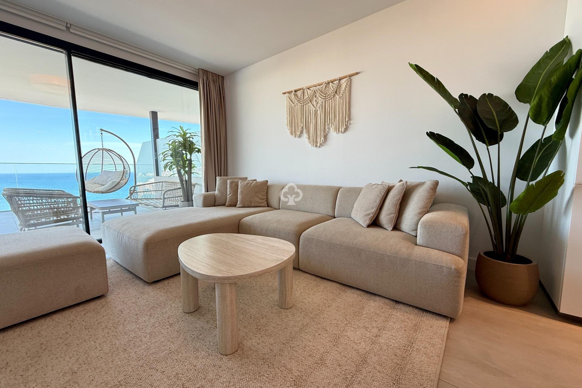 Resale - Apartament -
Fuengirola - El Higuerón