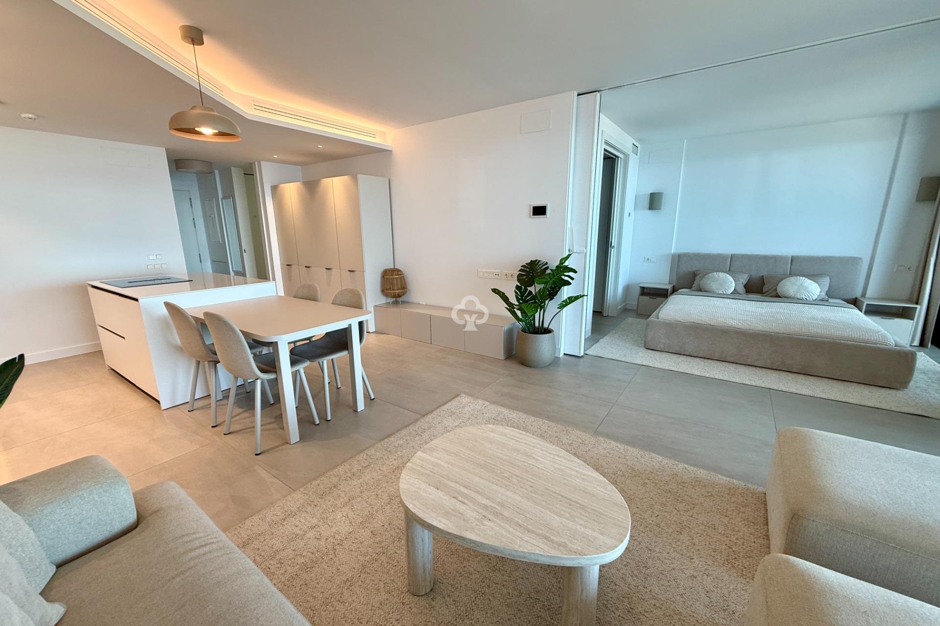 Resale - Apartament -
Fuengirola - El Higuerón