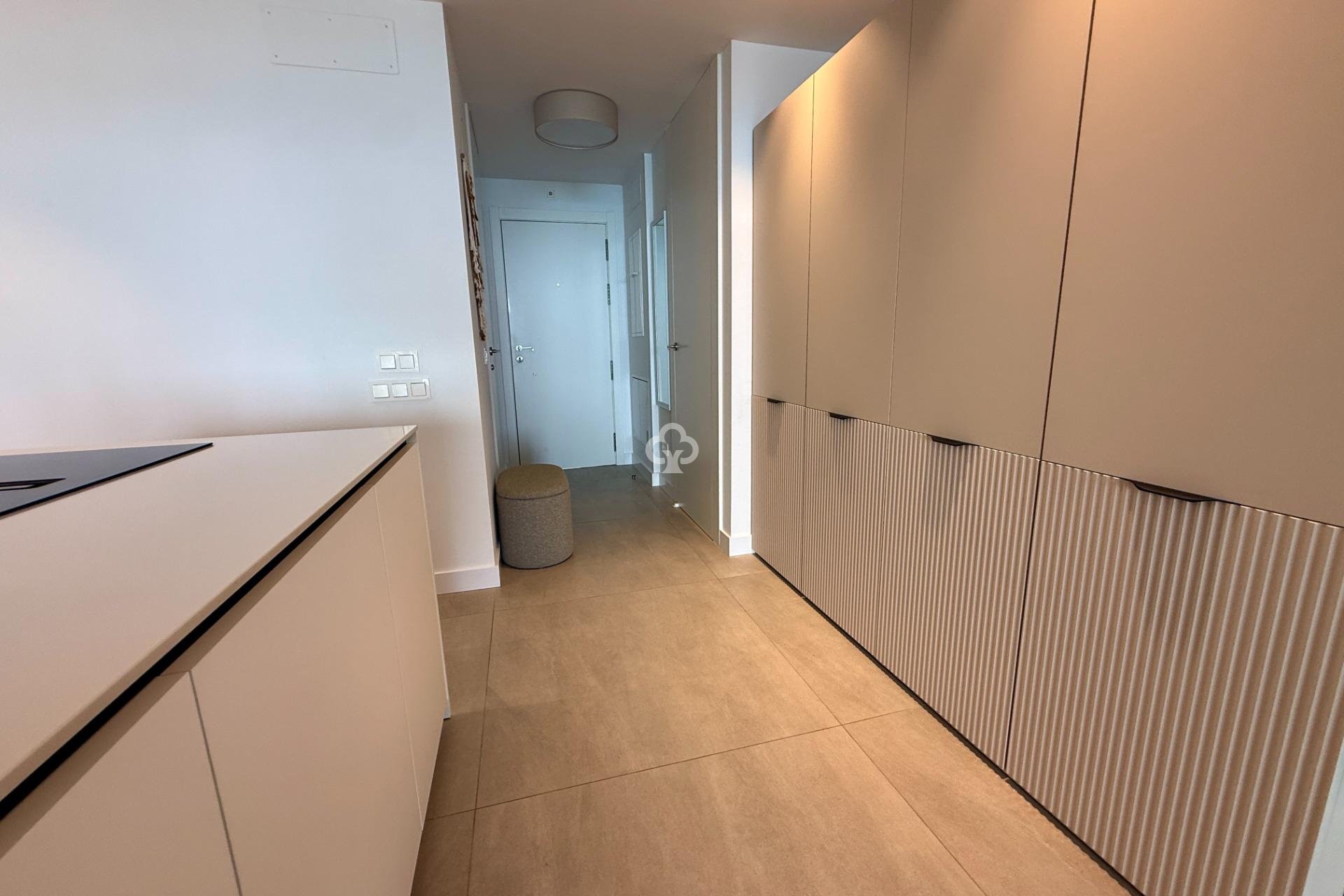 Resale - Apartament -
Fuengirola - El Higuerón