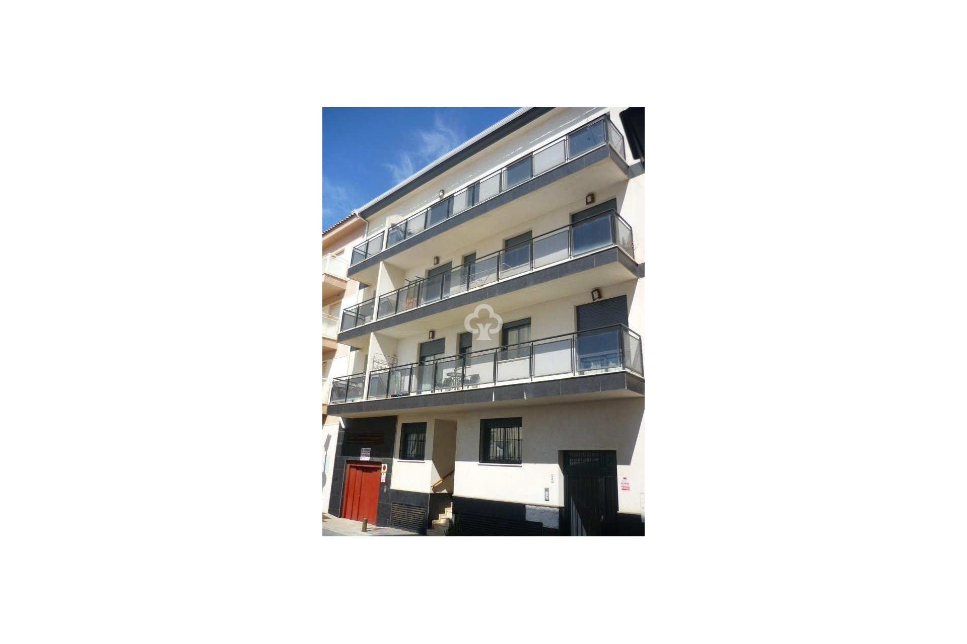 Resale - Apartament -
Fuengirola - El Higuerón