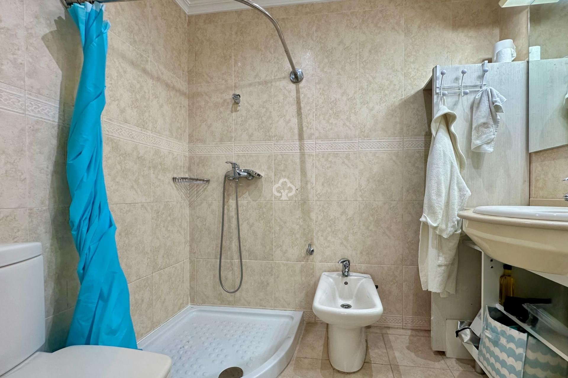 Resale - Apartament -
Fuengirola - Los Boliches