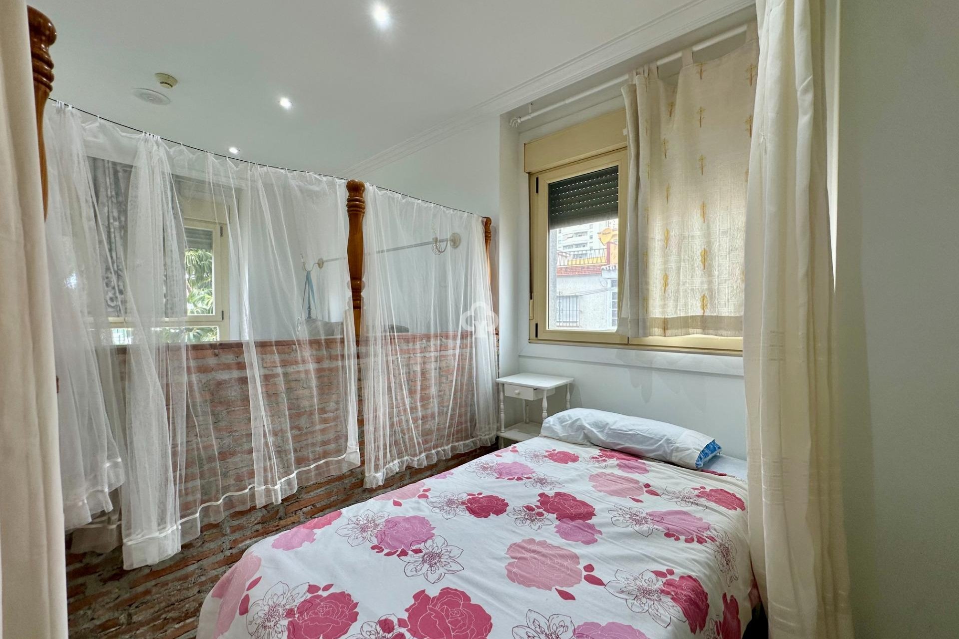 Resale - Apartament -
Fuengirola - Los Boliches