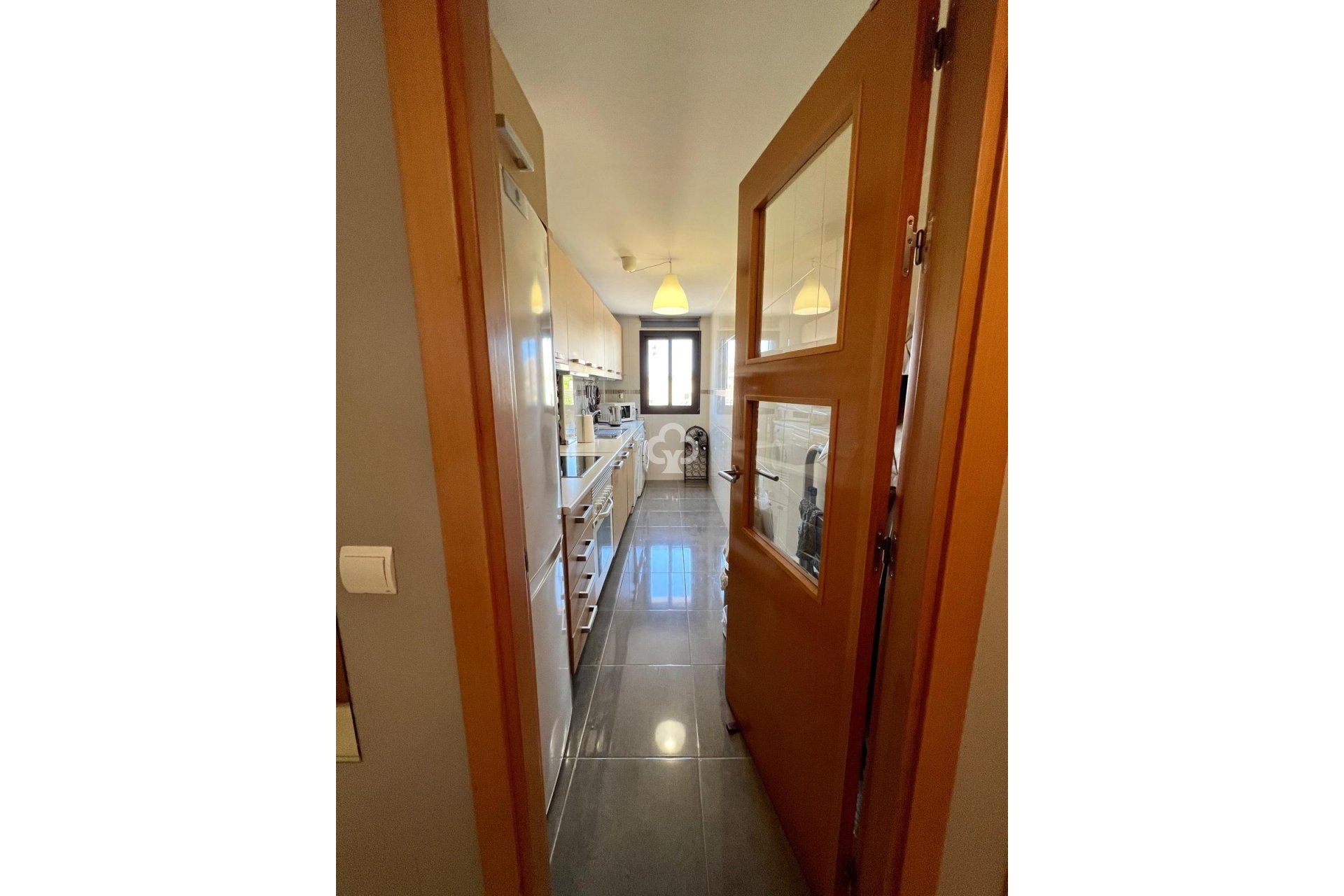 Resale - Apartament -
Fuengirola - Los Boliches
