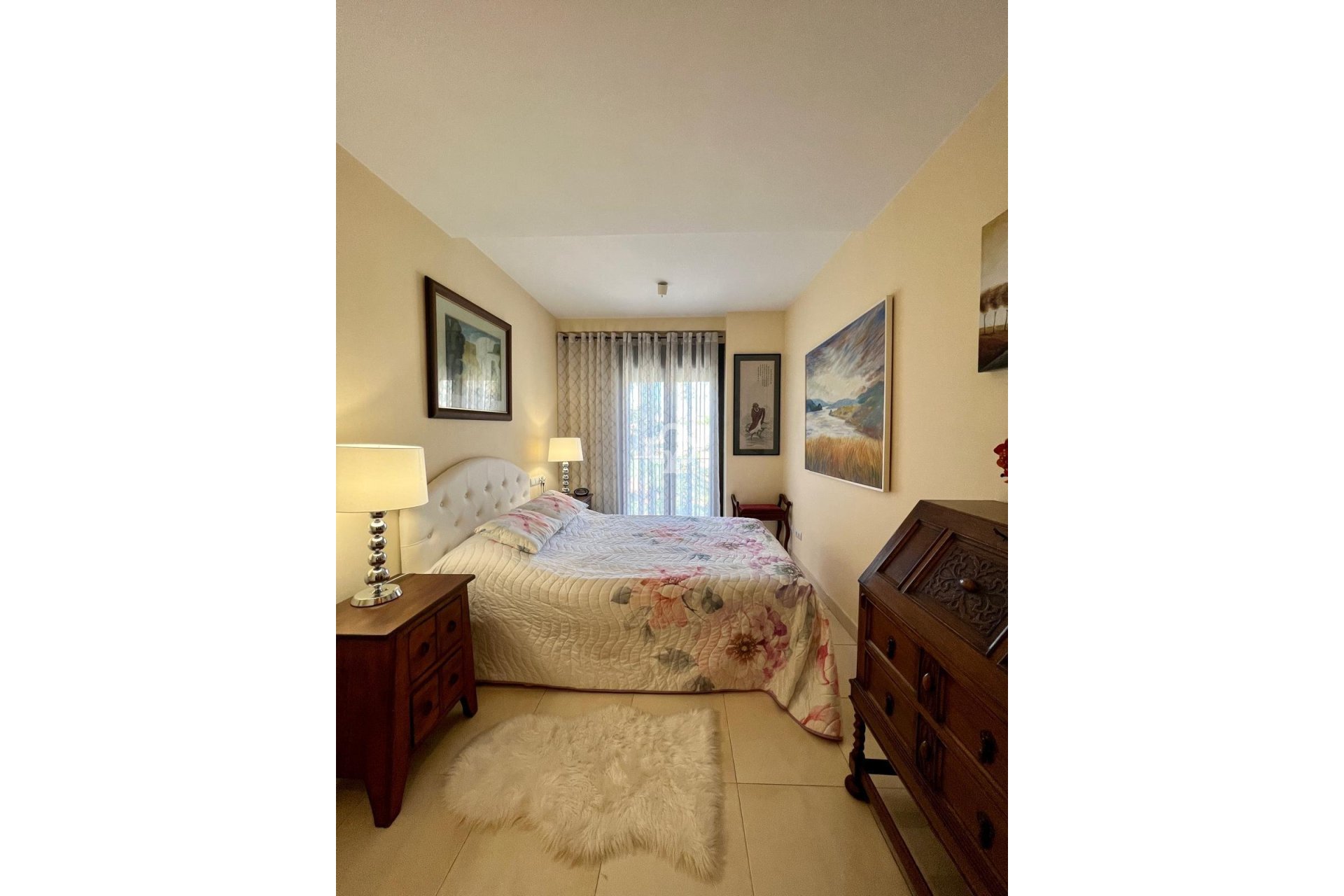 Resale - Apartament -
Fuengirola - Los Boliches