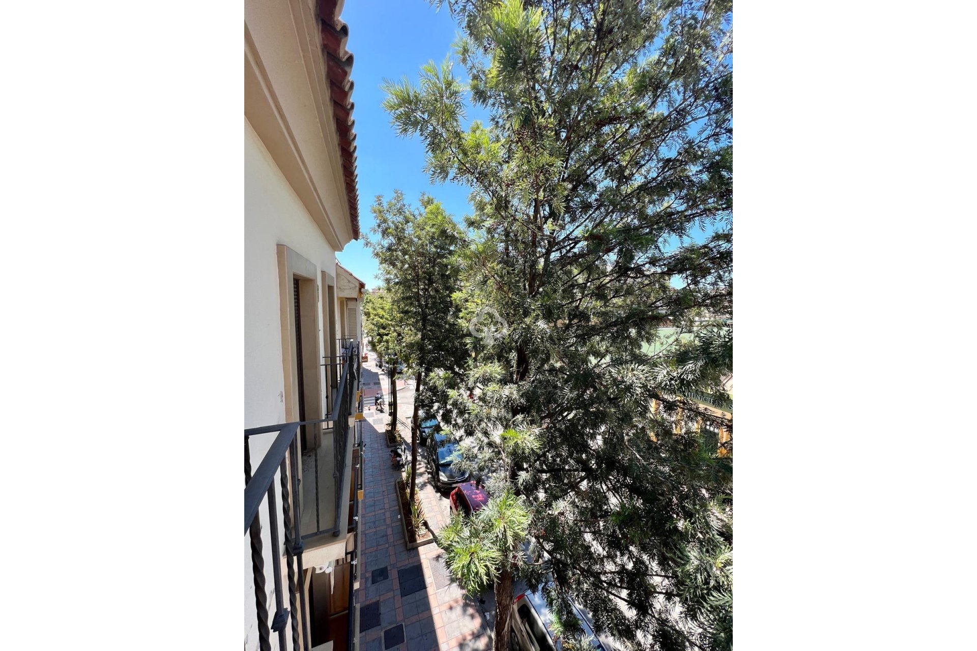 Resale - Apartament -
Fuengirola - Los Boliches