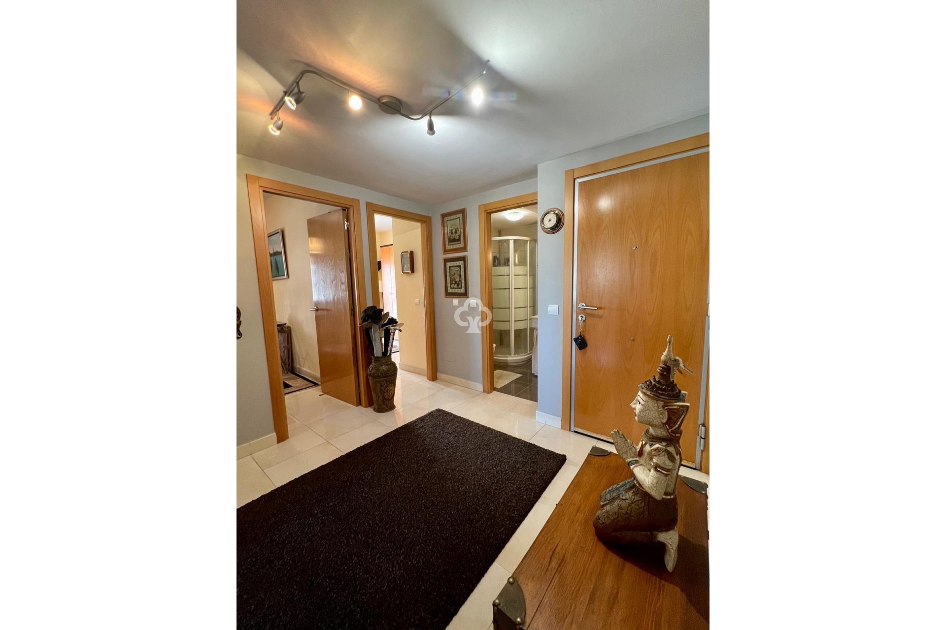 Resale - Apartament -
Fuengirola - Los Boliches