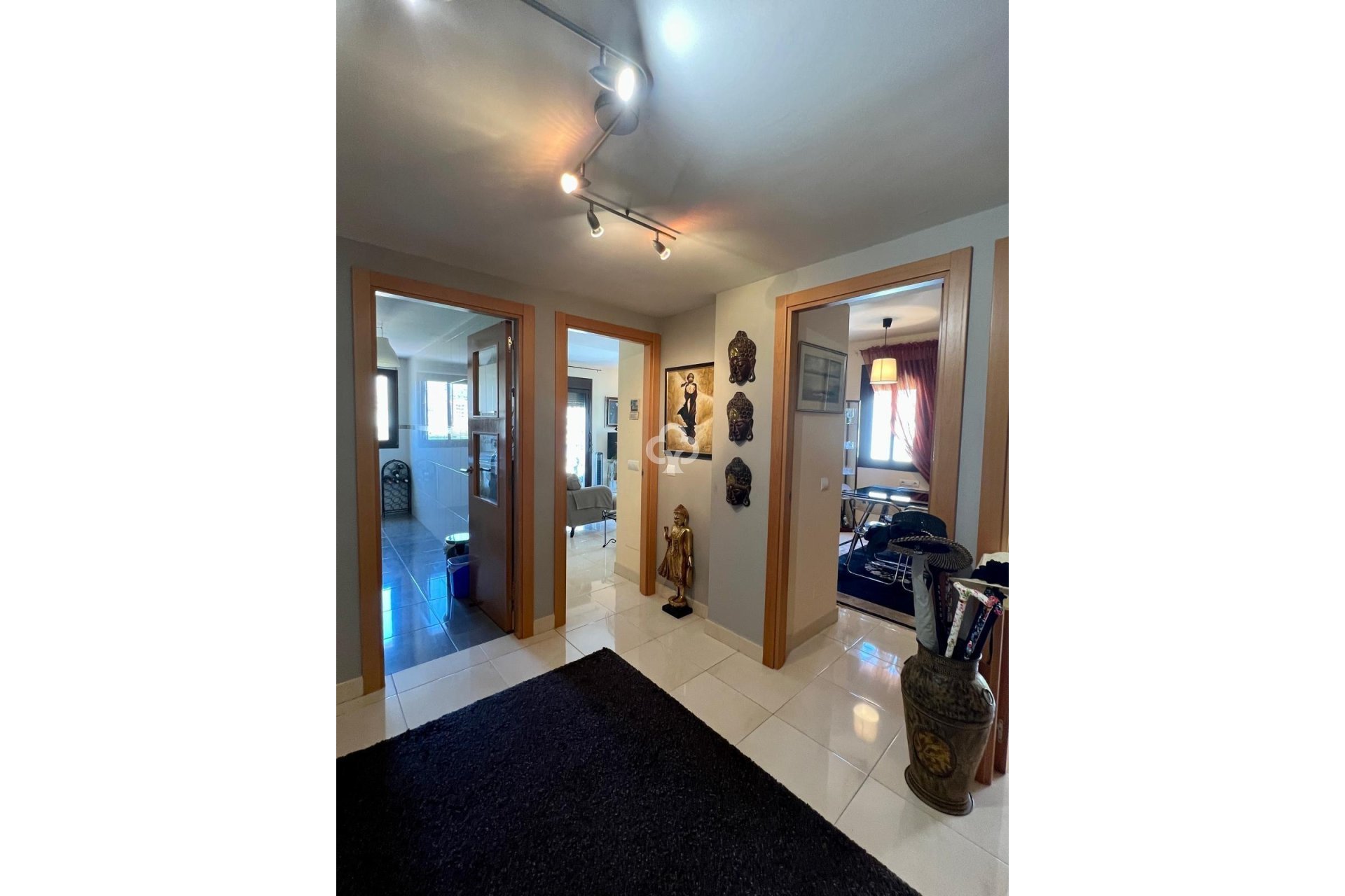 Resale - Apartament -
Fuengirola - Los Boliches