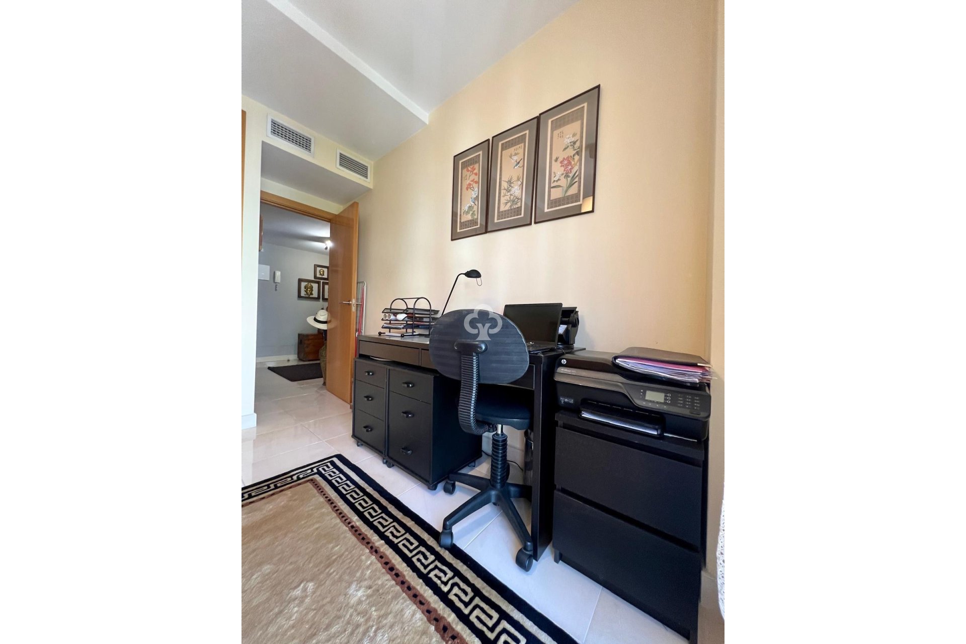 Resale - Apartament -
Fuengirola - Los Boliches