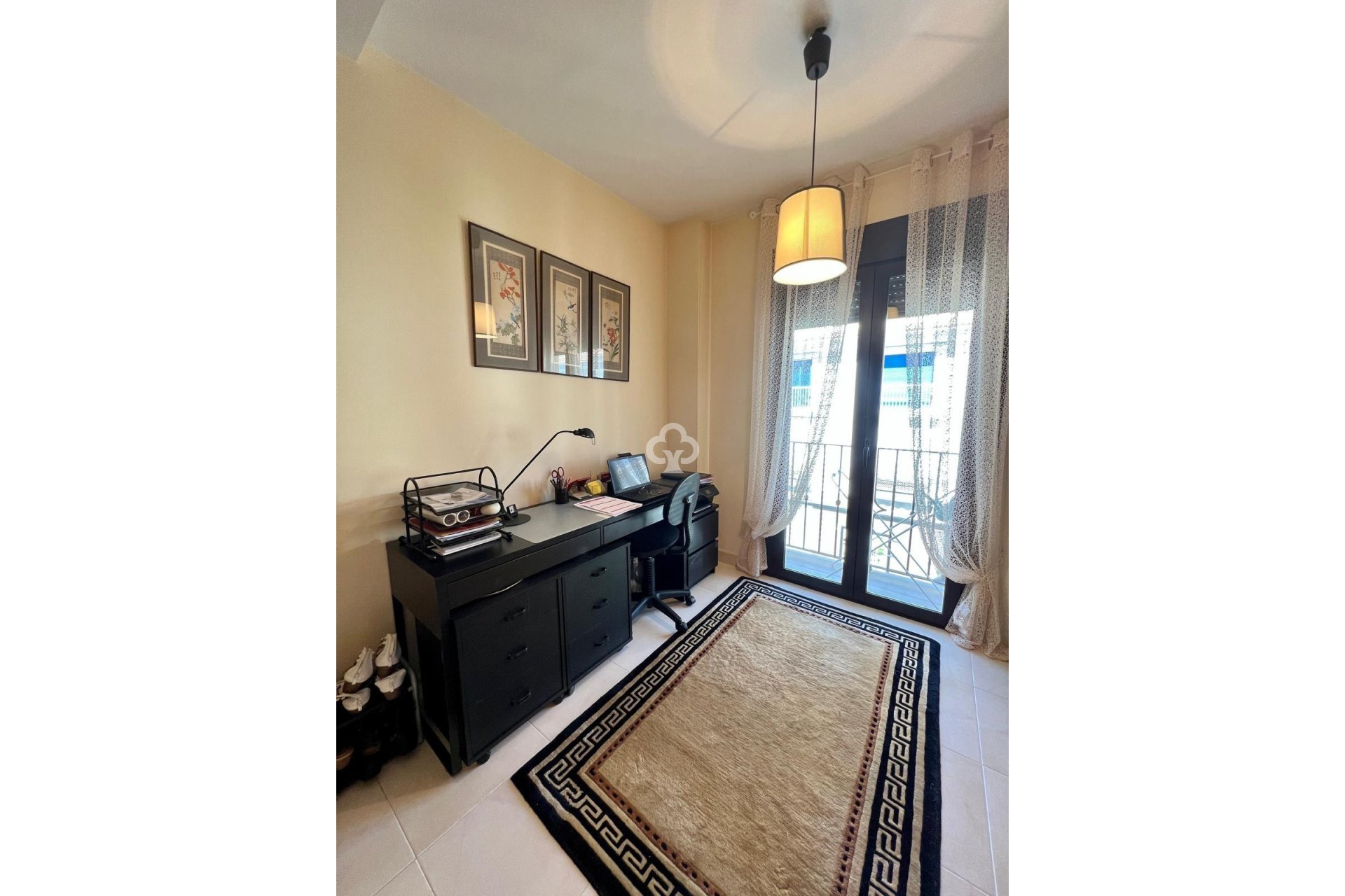 Resale - Apartament -
Fuengirola - Los Boliches