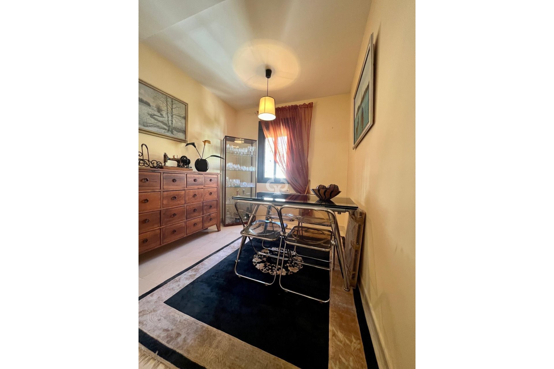 Resale - Apartament -
Fuengirola - Los Boliches