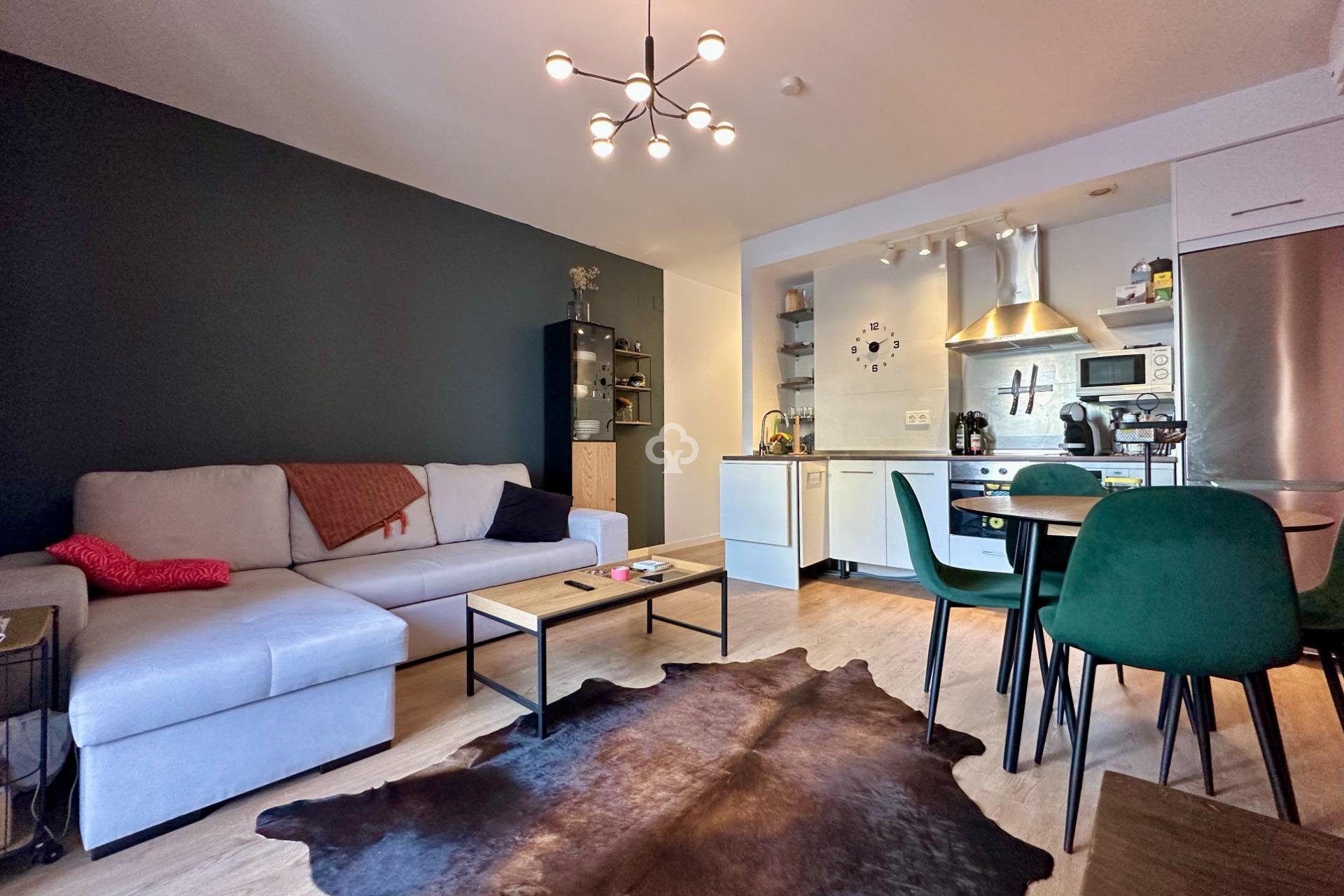 Resale - Apartament -
Fuengirola - Los Boliches