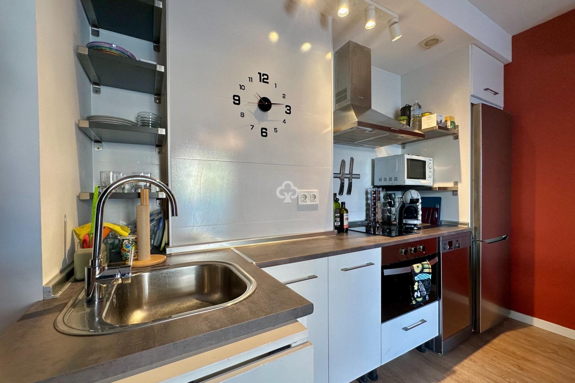 Resale - Apartament -
Fuengirola - Los Boliches