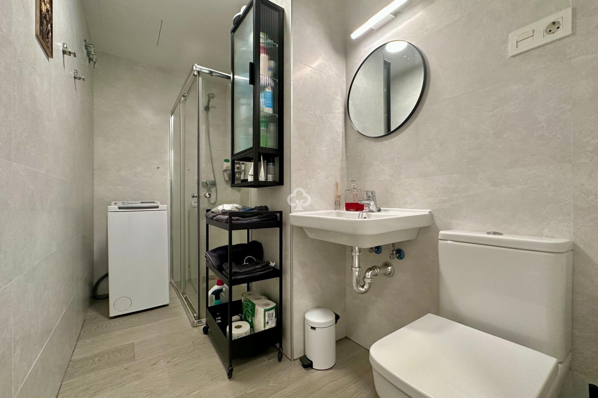 Resale - Apartament -
Fuengirola - Los Boliches