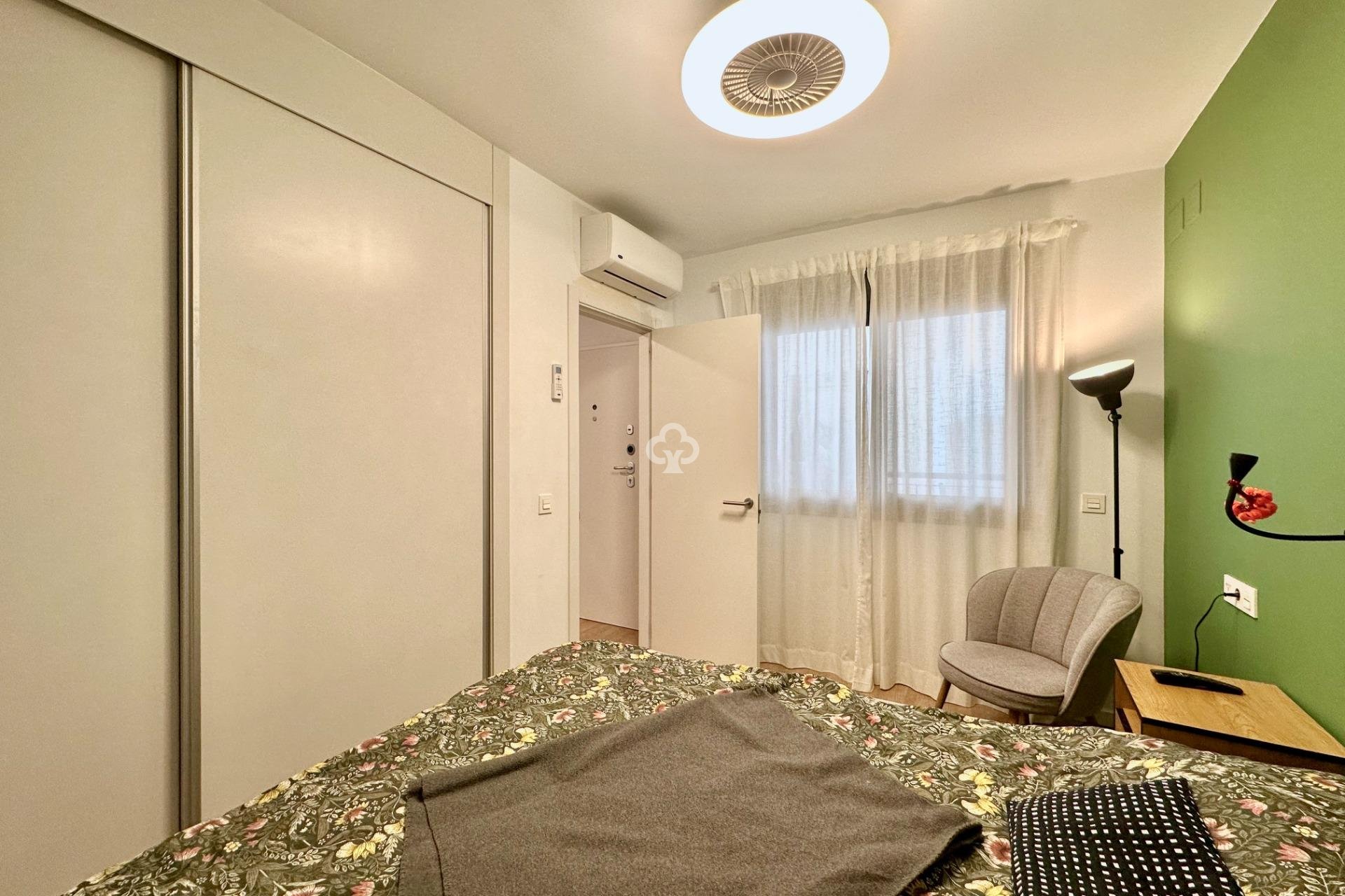 Resale - Apartament -
Fuengirola - Los Boliches