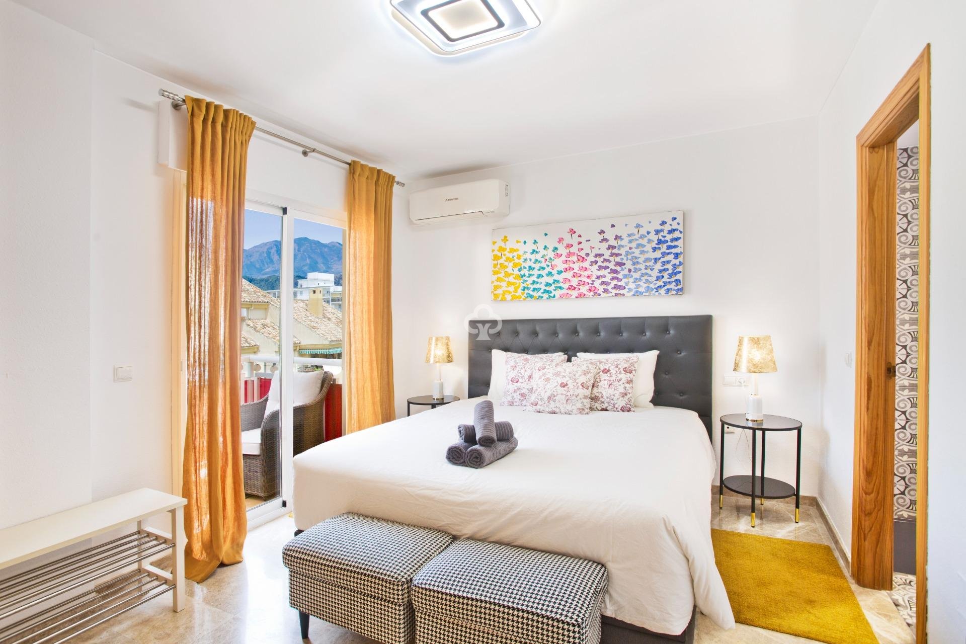 Resale - Apartament -
Fuengirola - Los Boliches