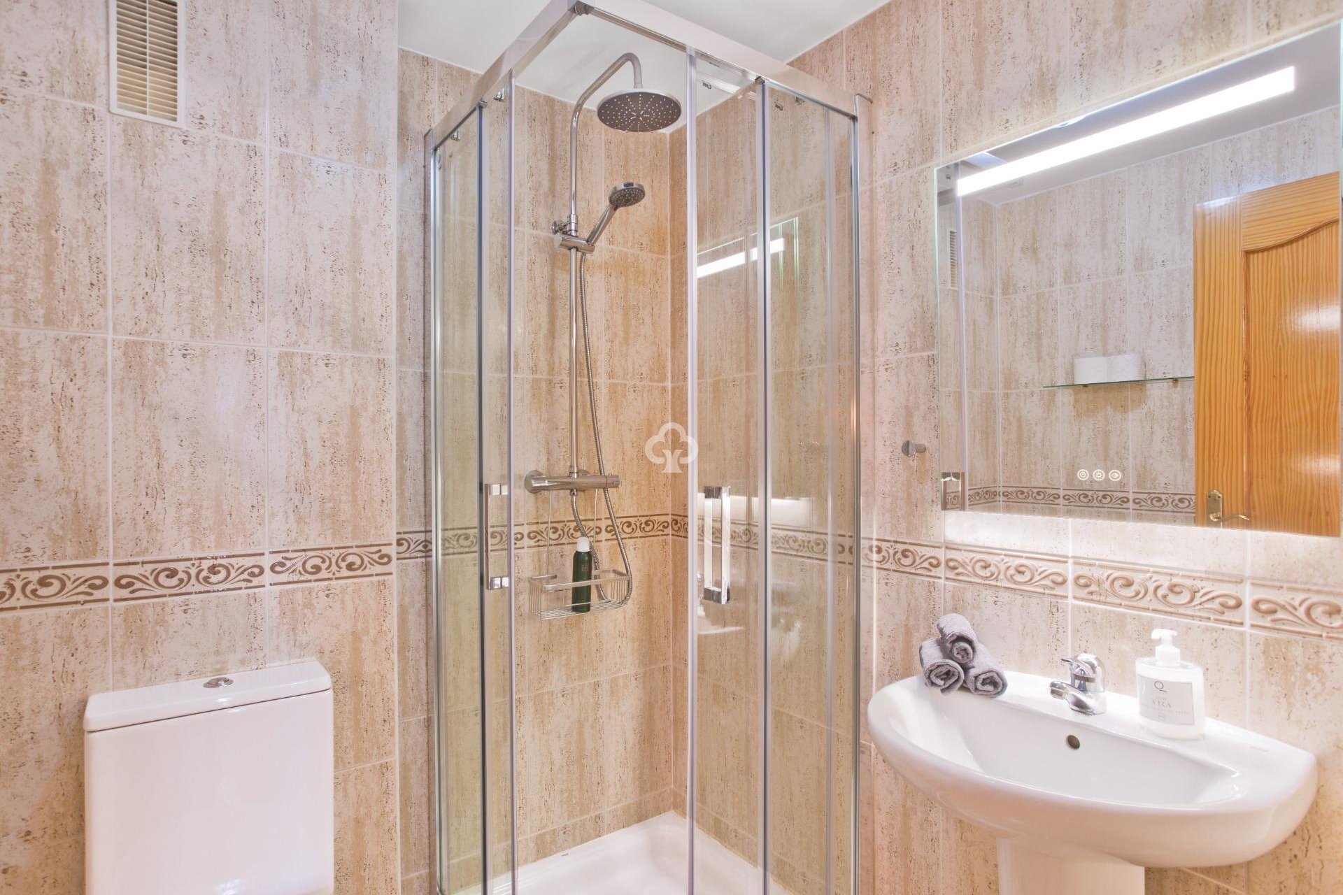 Resale - Apartament -
Fuengirola - Los Boliches